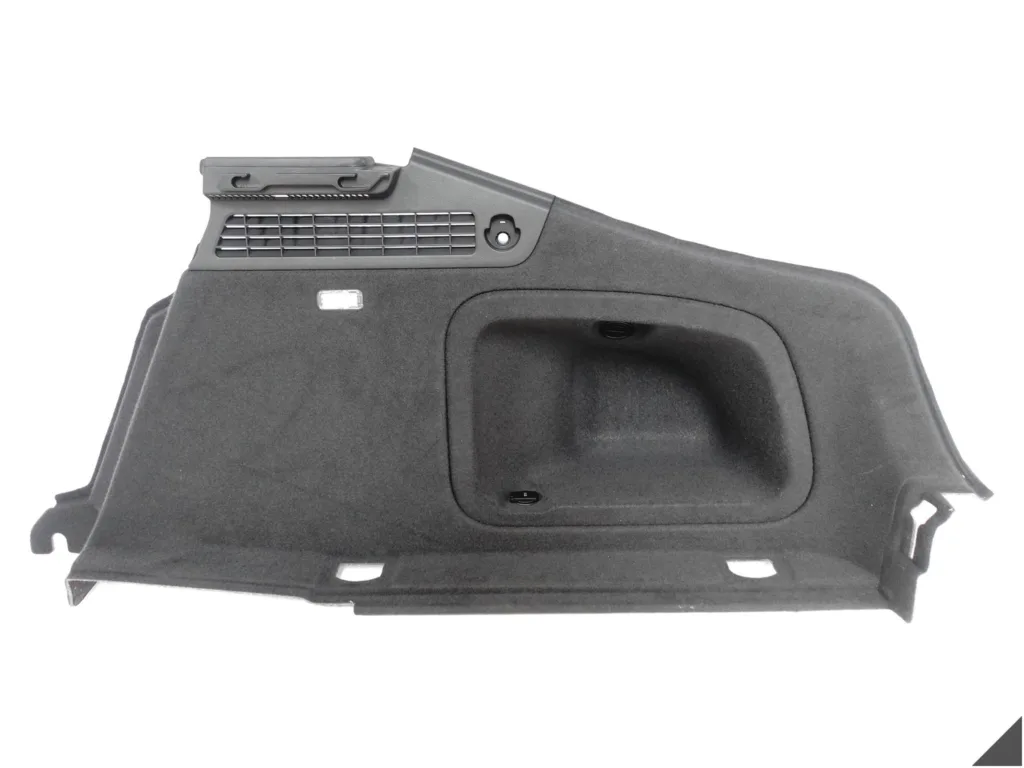 AUDI A5 S5 8T8 B8 LIFT 07-16 SPORTBACK BOCZEK TAPICERKA BAGAŻNIKA PRAWA ZSD AUDI A5 S5 8T8 B8 LIFT 07-16 SPORTBACK BOCZEK TAPICERKA BAGAŻNIKA PRAWA ZSD