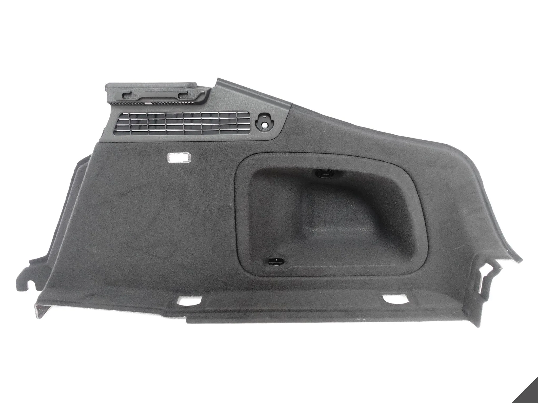 AUDI A5 S5 8T8 B8 LIFT 07-16 SPORTBACK BOCZEK TAPICERKA BAGAŻNIKA PRAWA ZSD AUDI A5 S5 8T8 B8 LIFT 07-16 SPORTBACK BOCZEK TAPICERKA BAGAŻNIKA PRAWA ZSD