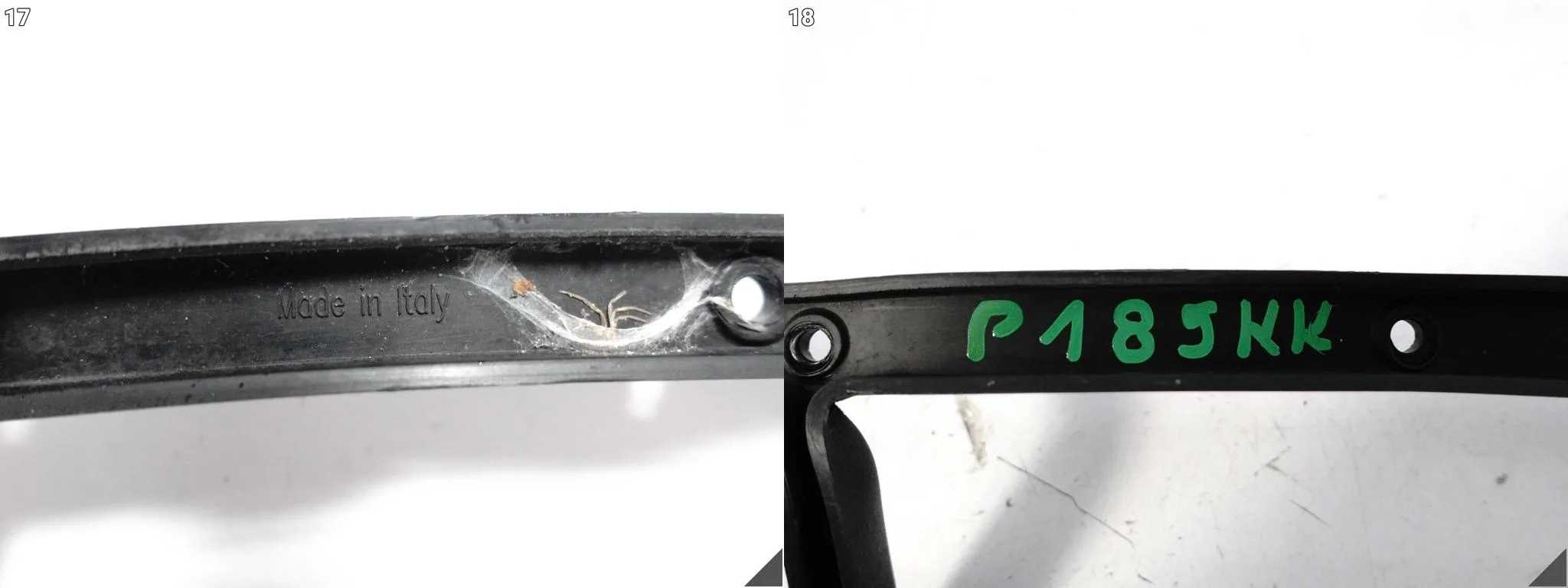 PORSCHE 911 991 GT3 15-17 KRATKA ATRAPA RAMKA MOCUJĄCA GÓRNA ZDERZAK PRZÓD PORSCHE 911 991 GT3 15-17 KRATKA ATRAPA RAMKA MOCUJĄCA GÓRNA ZDERZAK PRZÓD - obrazek 15