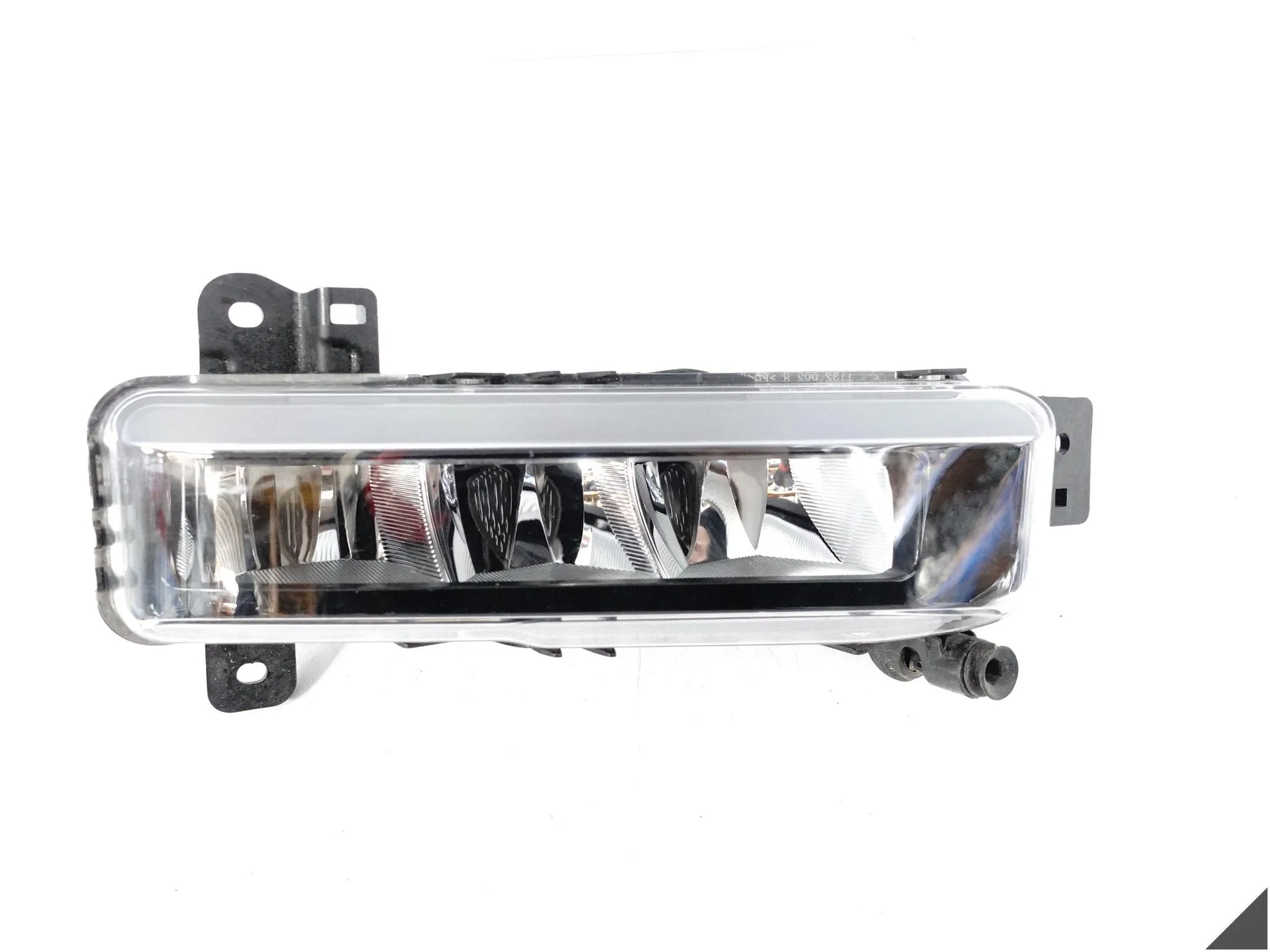 BMW 2 F45 F46 LCI X6 G06 3 G20 G21 HALOGEN W ZDERZAK LED PRAWY PRZÓD BMW 2 F45 F46 LCI X6 G06 3 G20 G21 HALOGEN W ZDERZAK LED PRAWY PRZÓD