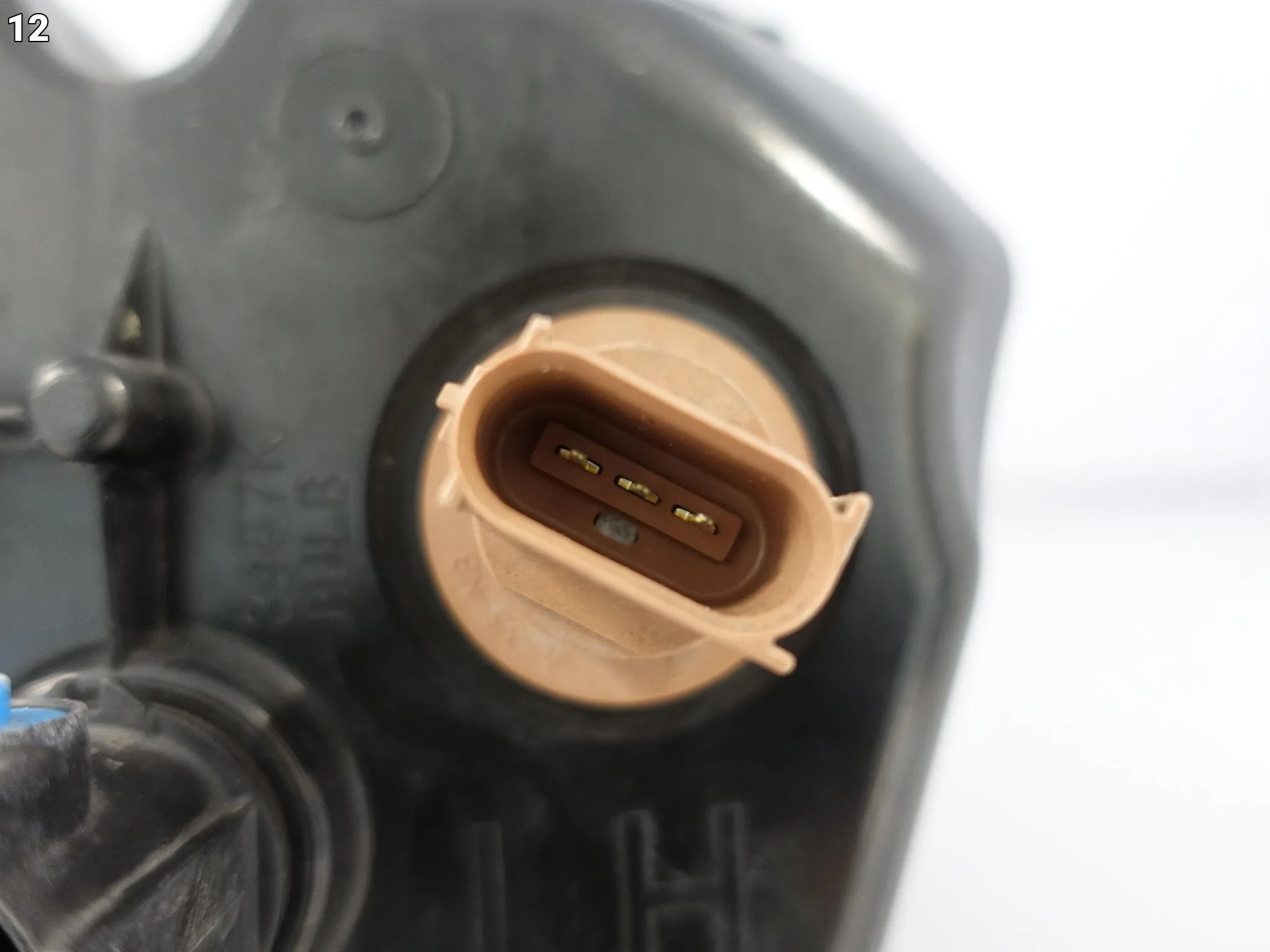 FORD MUSTANG V 5 GT 09-12 LIFT LEWA LAMPA ZWYKŁA HALOGEN PRZÓD FORD MUSTANG V 5 GT 09-12 LIFT LEWA LAMPA ZWYKŁA HALOGEN PRZÓD - obrazek 13