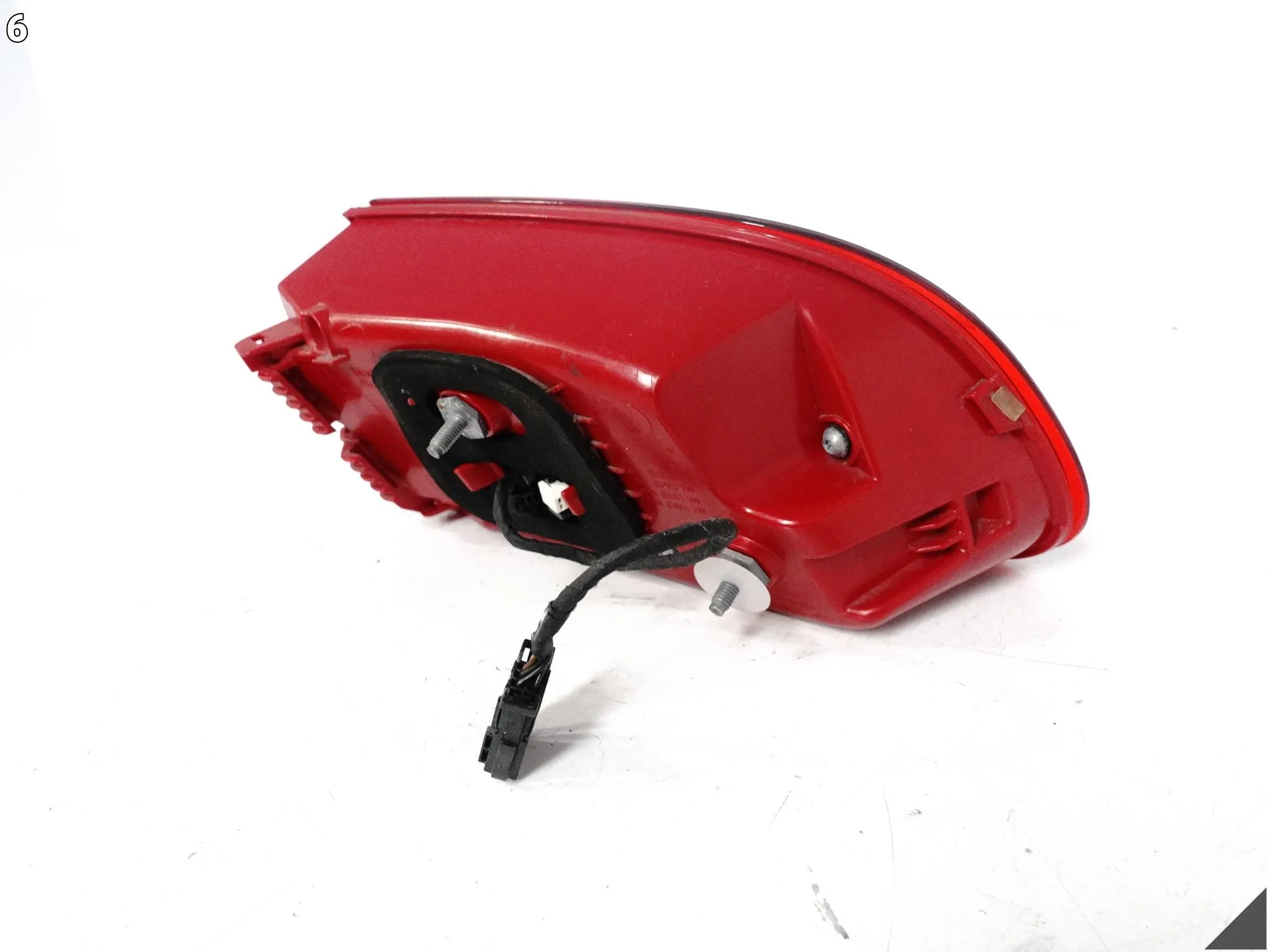 PORSCHE MACAN 95B 14-18 LAMPA LED W KLAPĘ PRAWA TYŁ EU 95B945094F PORSCHE MACAN 95B 14-18 LAMPA LED W KLAPĘ PRAWA TYŁ EU 95B945094F - obrazek 7