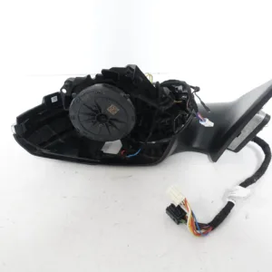 MERCEDES C-KLASA W206 21- LUSTERKO ZEWNĘTRZNE KIERUNEK LEWE 10+8 PIN EU MERCEDES C-KLASA W206 21- LUSTERKO ZEWNĘTRZNE KIERUNEK LEWE 10+8 PIN EU