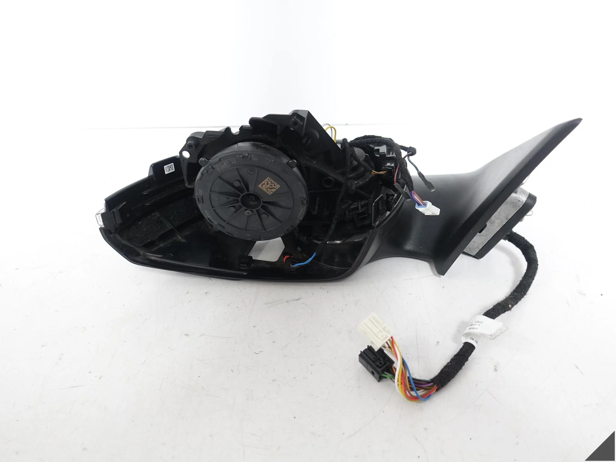 MERCEDES C-KLASA W206 21- LUSTERKO ZEWNĘTRZNE KIERUNEK LEWE 10+8 PIN EU MERCEDES C-KLASA W206 21- LUSTERKO ZEWNĘTRZNE KIERUNEK LEWE 10+8 PIN EU