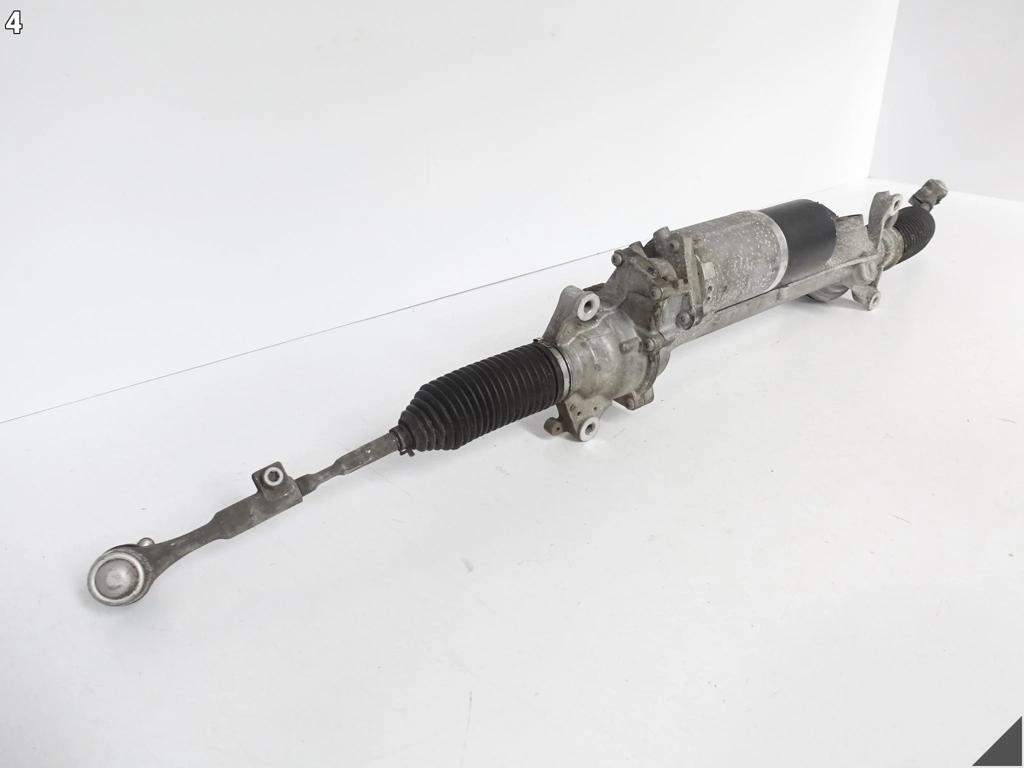 BMW 2 G42 3 G20 G21 4 G22 G23 G26 xDRIVE PRZEKŁADNIA KIEROWNICZA MAGLOWNICA BMW 2 G42 3 G20 G21 4 G22 G23 G26 xDRIVE PRZEKŁADNIA KIEROWNICZA MAGLOWNICA - obrazek 5