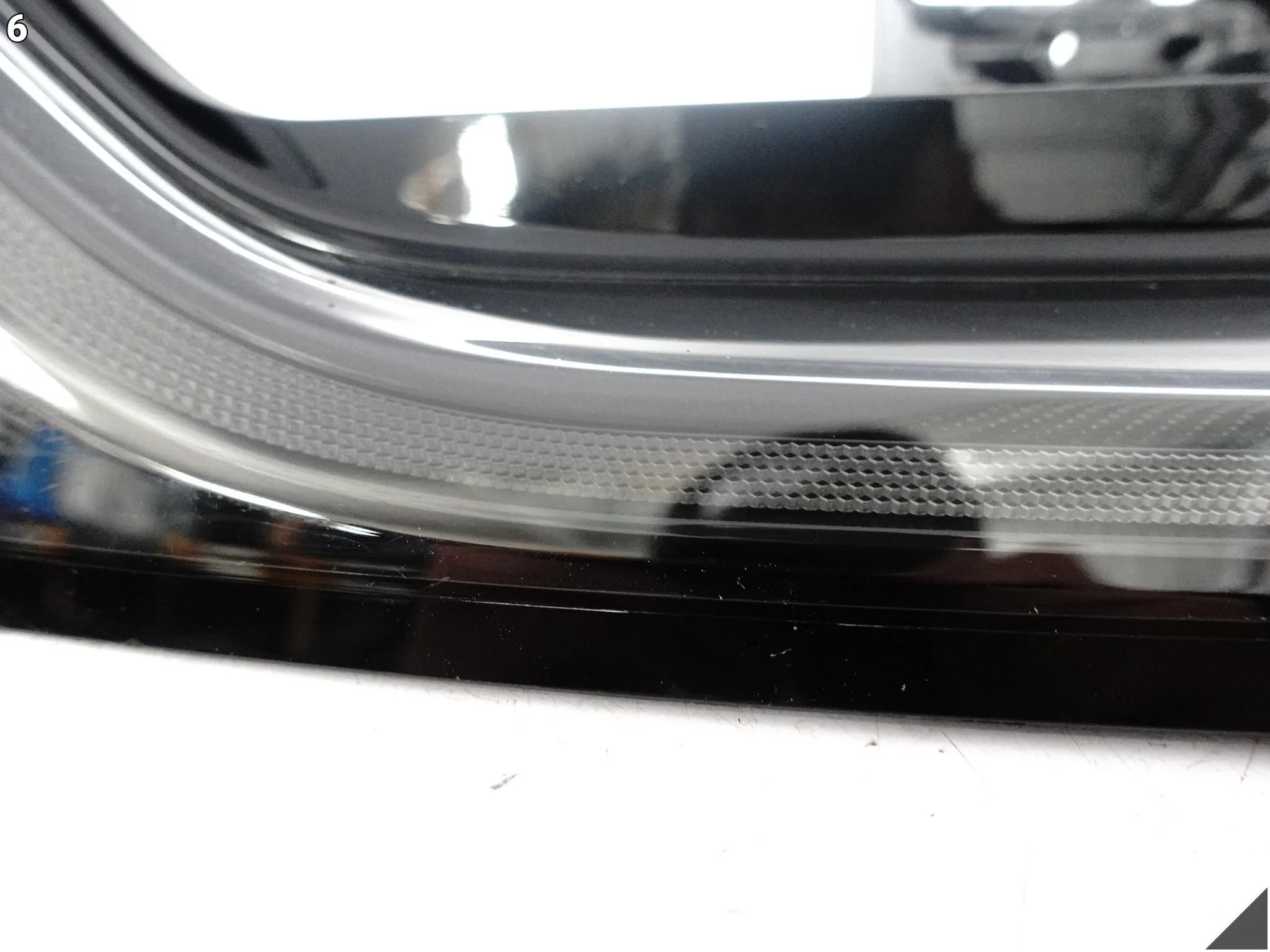 PORSCHE 911 992 EXCLUSIVE 19- LAMPA LED W BŁOTNIK LEWA TYŁ EU 9P5945091B PORSCHE 911 992 EXCLUSIVE 19- LAMPA LED W BŁOTNIK LEWA TYŁ EU 9P5945091B - obrazek 7