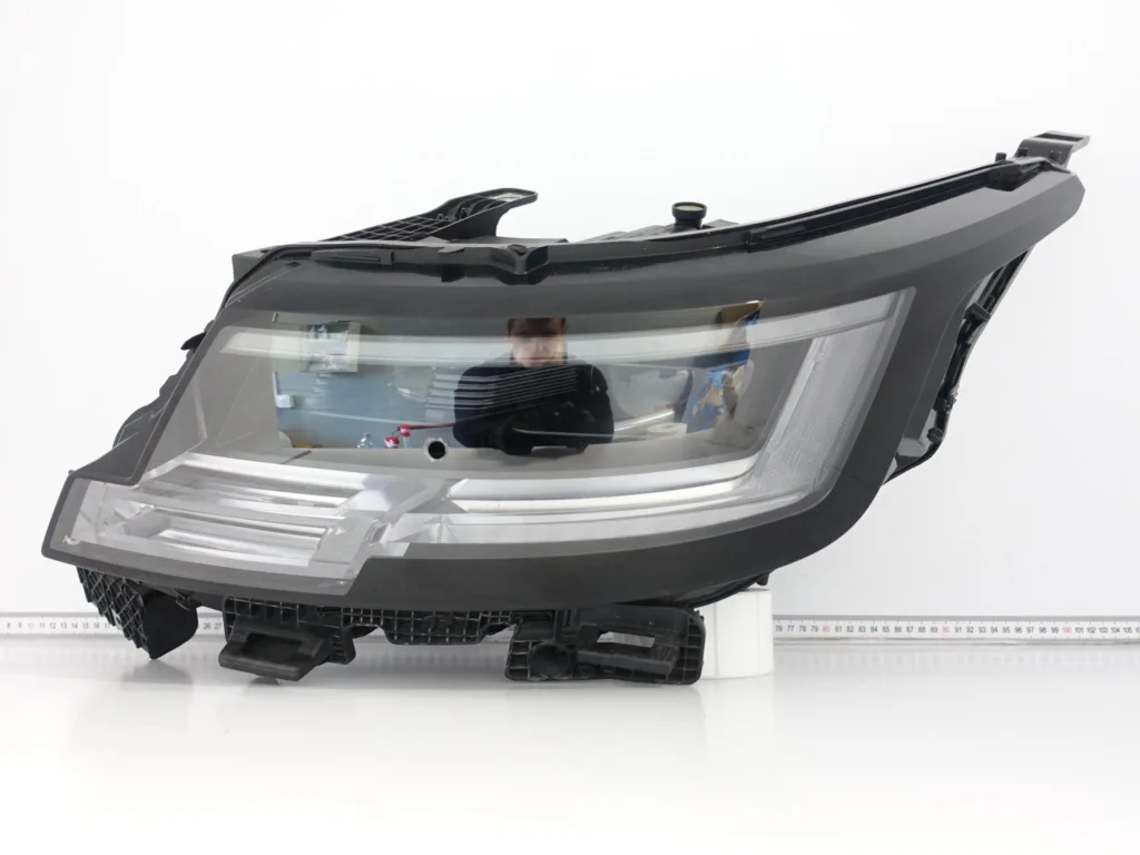 LAND ROVER RANGE ROVER L460 V 22- LAMPA FULL LED LEWA PRZÓD EUROPA LAND ROVER RANGE ROVER L460 V 22- LAMPA FULL LED LEWA PRZÓD EUROPA