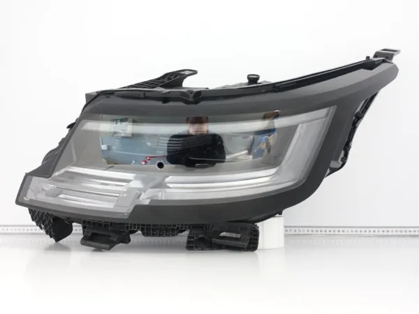 LAND ROVER RANGE ROVER L460 V 22- LAMPA FULL LED LEWA PRZÓD EUROPA LAND ROVER RANGE ROVER L460 V 22- LAMPA FULL LED LEWA PRZÓD EUROPA