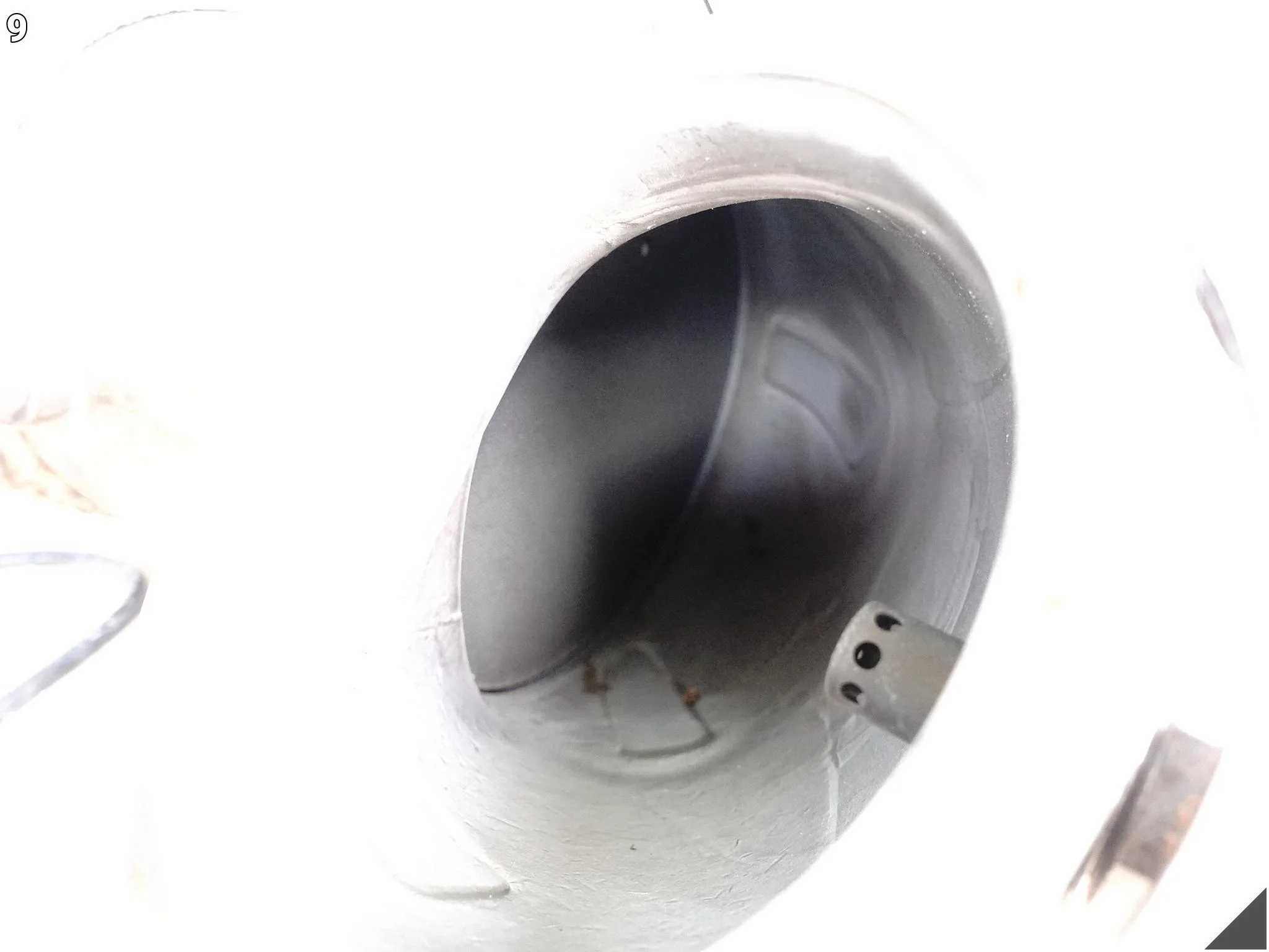 VW GOLF VIII 8 5H0 ARTEON 3G8 AUDI A3 S3 8Y0 TTS 8S0 KATALIZATOR 2.0 TFSI VW GOLF VIII 8 5H0 ARTEON 3G8 AUDI A3 S3 8Y0 TTS 8S0 KATALIZATOR 2.0 TFSI - obrazek 10