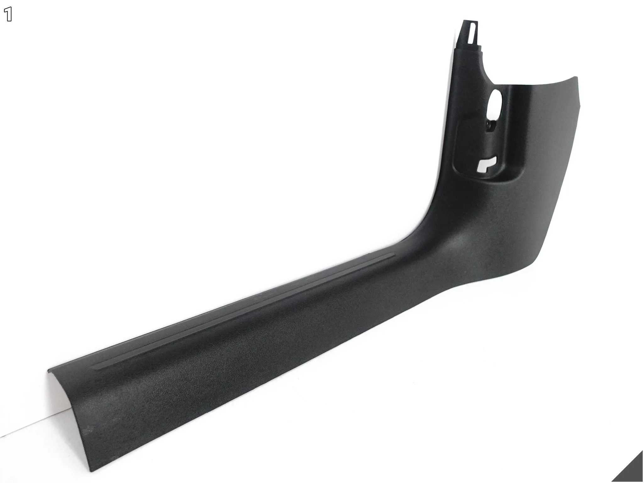 AUDI A5 S5 8T0 A4 S4 8K0 B8 LIFT 11-16 OSŁONA LISTWA SŁUPEK A PRÓG LEWA AUDI A5 S5 8T0 A4 S4 8K0 B8 LIFT 11-16 OSŁONA LISTWA SŁUPEK A PRÓG LEWA - obrazek 2