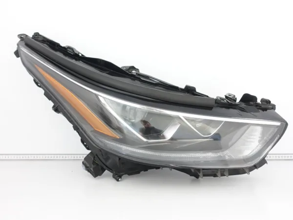 TOYOTA HIGHLANDER IV 4 XU70 19- FULL LED LAMPA PRAWA PRZÓD EUROPA TOYOTA HIGHLANDER IV 4 XU70 19- FULL LED LAMPA PRAWA PRZÓD EUROPA