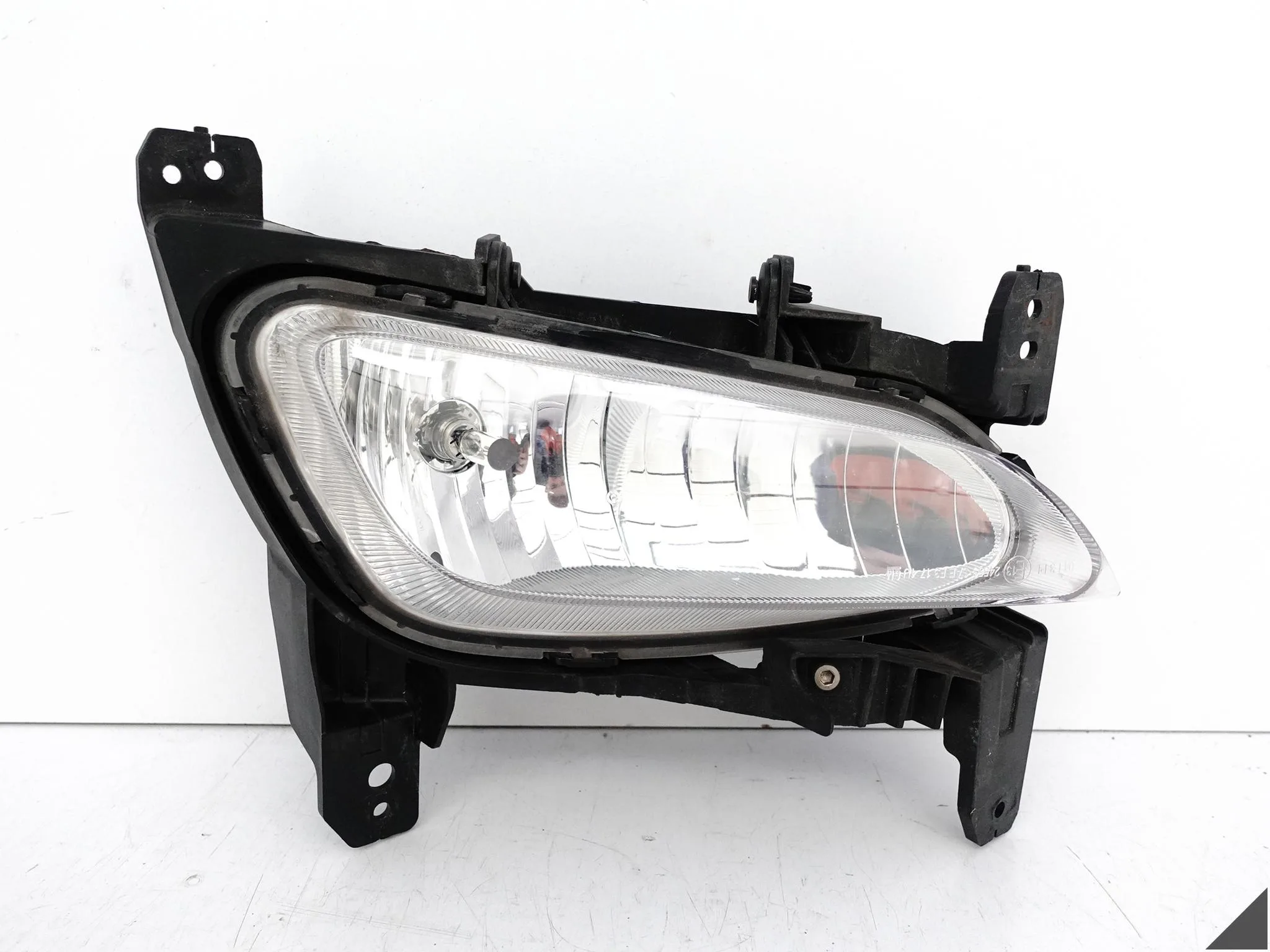 OPEL MOKKA X LIFT 16-19 HALOGEN W ZDERZAK LEWY PRZÓD + MOCOWANIE OPEL MOKKA X LIFT 16-19 HALOGEN W ZDERZAK LEWY PRZÓD + MOCOWANIE