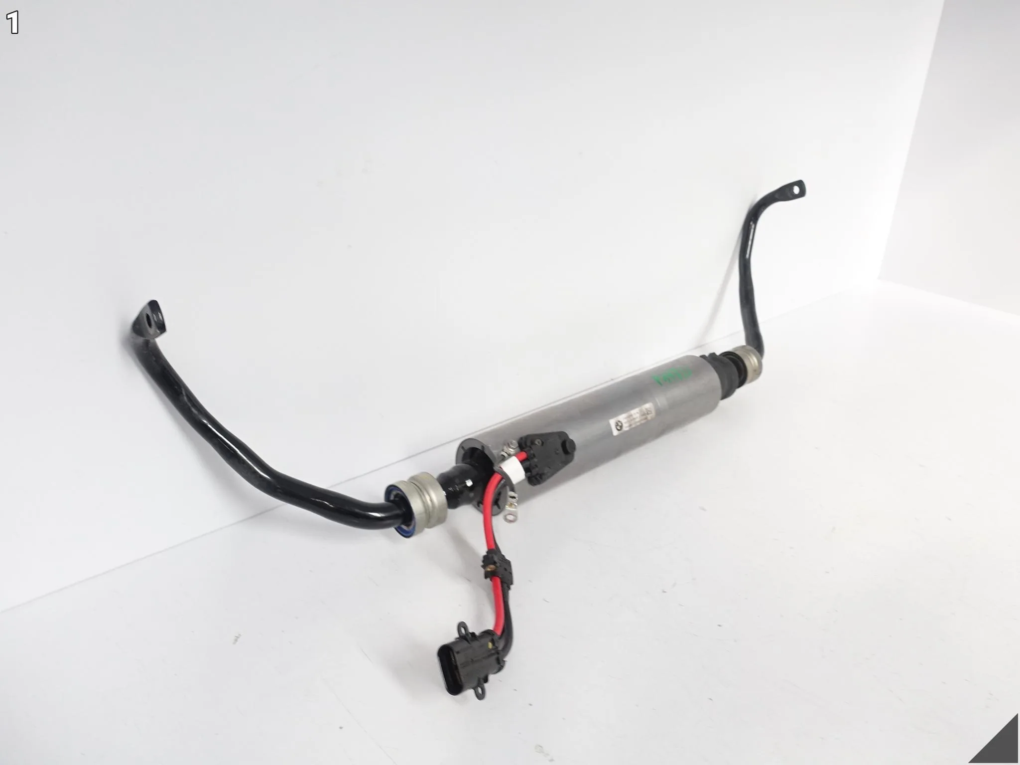 BMW 5 G30 G31 6 G32 7 G11 G12 8 G14 G15 G16 AKTYWNY STABILIZATOR PRZÓD BMW 5 G30 G31 6 G32 7 G11 G12 8 G14 G15 G16 AKTYWNY STABILIZATOR PRZÓD - obrazek 2