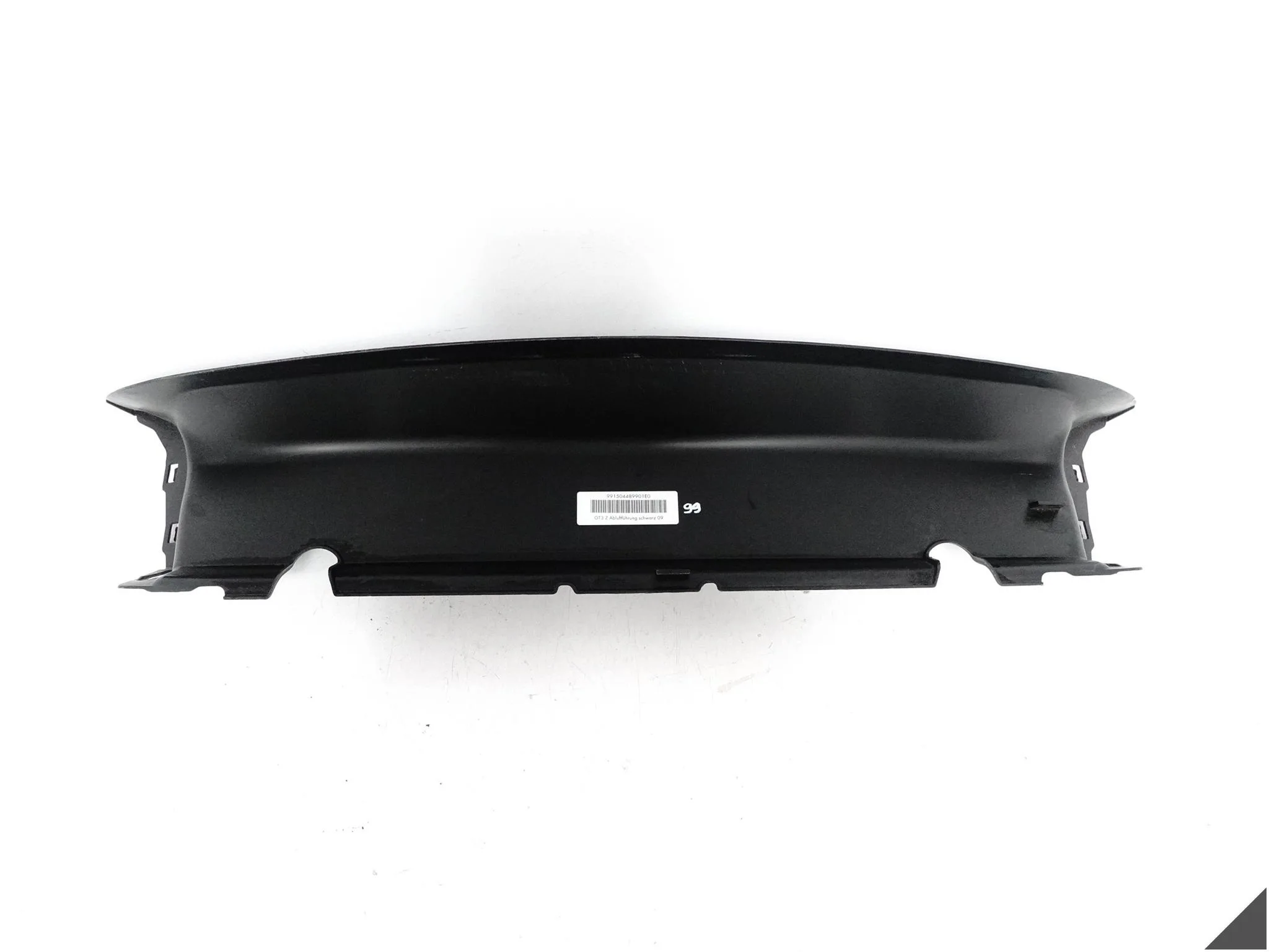 PORSCHE 911 991 GT3 LIFT 16-19 KIEROWNICA POWIETRZA OSŁONA ŚRODKOWA PRZÓD PORSCHE 911 991 GT3 LIFT 16-19 KIEROWNICA POWIETRZA OSŁONA ŚRODKOWA PRZÓD
