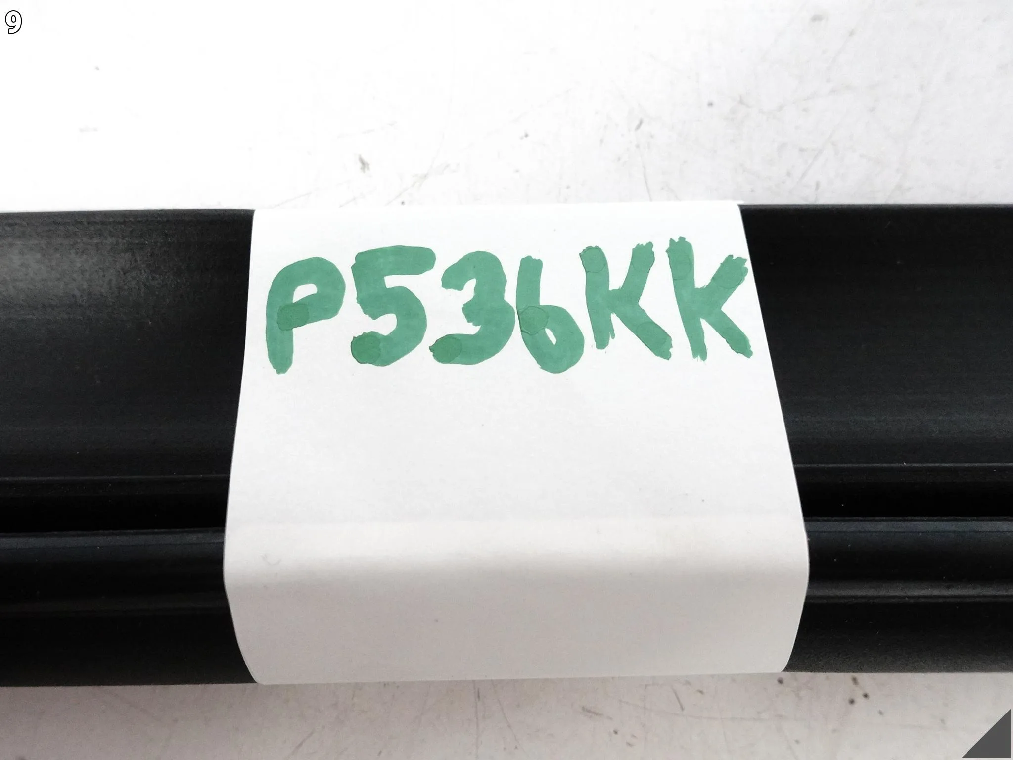 BMW X1 U11 22- X2 U10 23- USZCZELKA MASKI PASA PRZEDNIEGO PRZÓD 9883422 BMW X1 U11 22- X2 U10 23- USZCZELKA MASKI PASA PRZEDNIEGO PRZÓD 9883422 - obrazek 10
