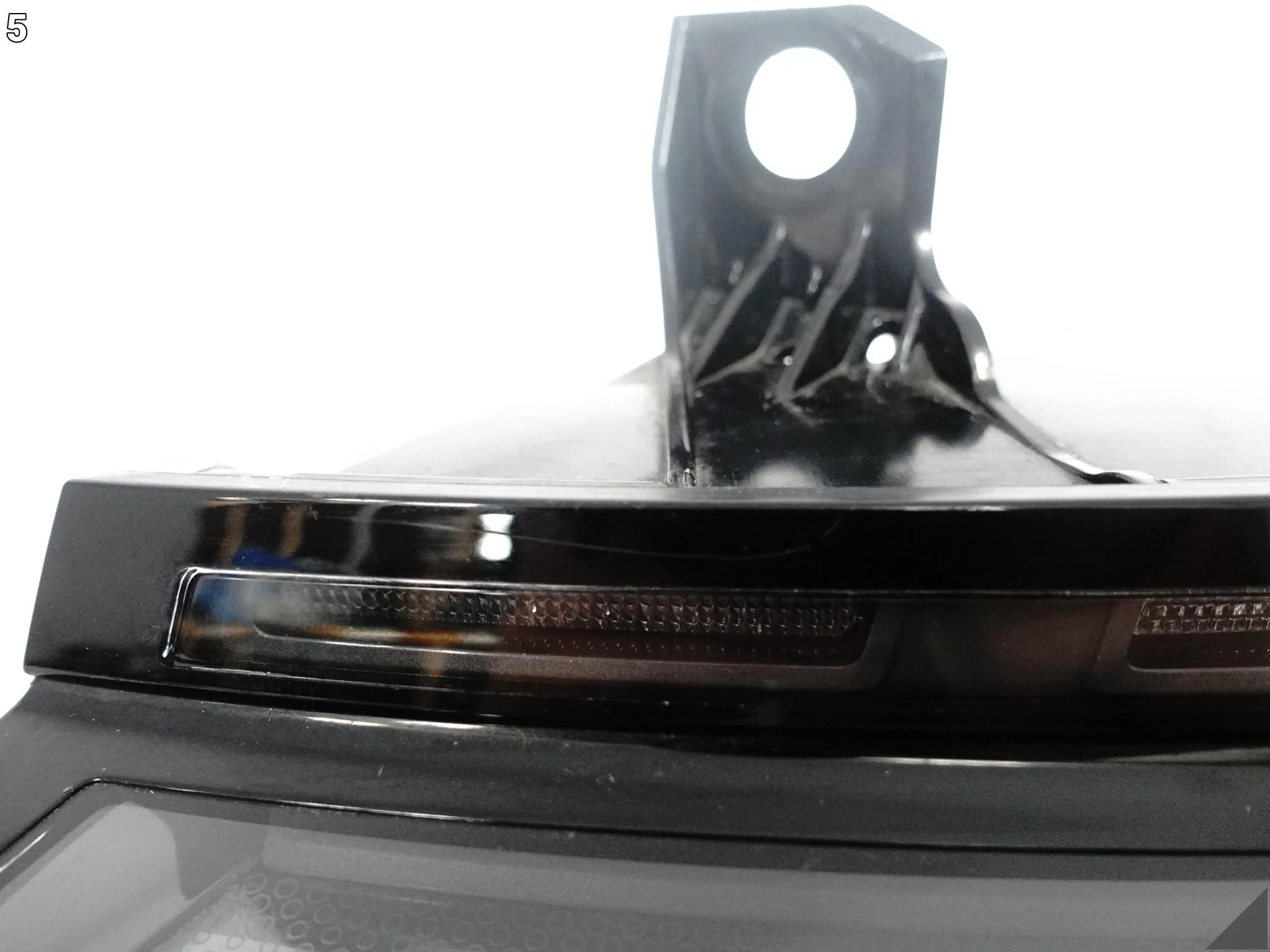 PORSCHE 911 992 EXCLUSIVE 19- LAMPA LED W BŁOTNIK PRAWA TYŁ EU 9P5945092B PORSCHE 911 992 EXCLUSIVE 19- LAMPA LED W BŁOTNIK PRAWA TYŁ EU 9P5945092B - obrazek 6
