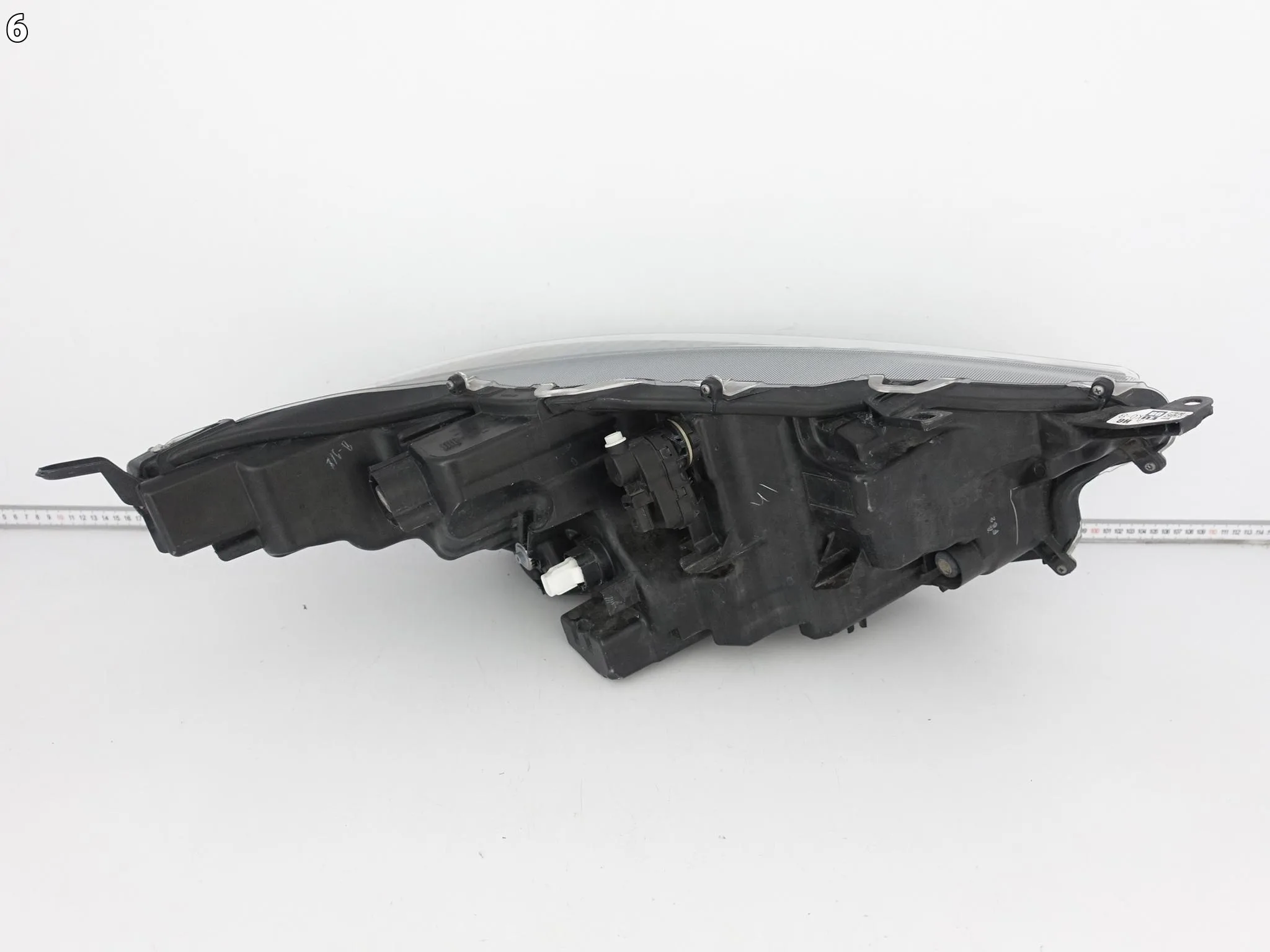 TOYOTA YARIS IV 4 XP210 GR 20- LAMPA FULL LED LEWA PRZÓD EUROPA TOYOTA YARIS IV 4 XP210 GR 20- LAMPA FULL LED LEWA PRZÓD EUROPA - obrazek 7