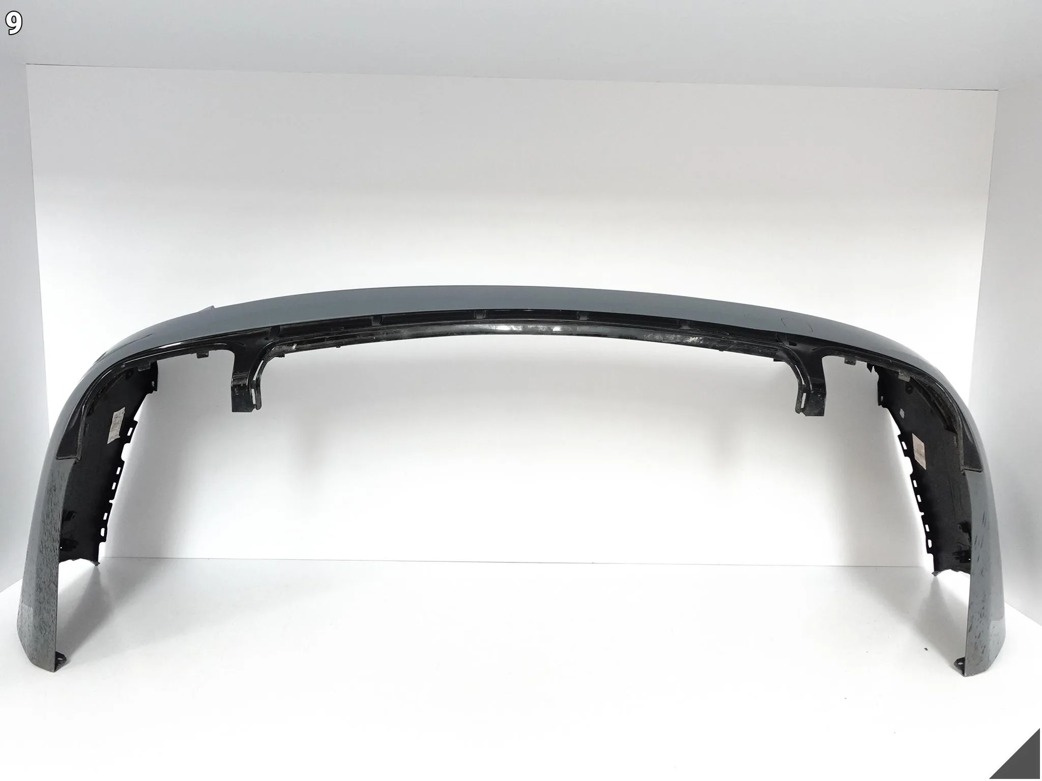 VOLVO XC90 II (2 GENERACJA) R-DESIGN LIFT 14-21 ZDERZAK BUMPER TYŁ (6xPDC) VOLVO XC90 II (2 GENERACJA) R-DESIGN LIFT 14-21 ZDERZAK BUMPER TYŁ (6xPDC) - obrazek 10