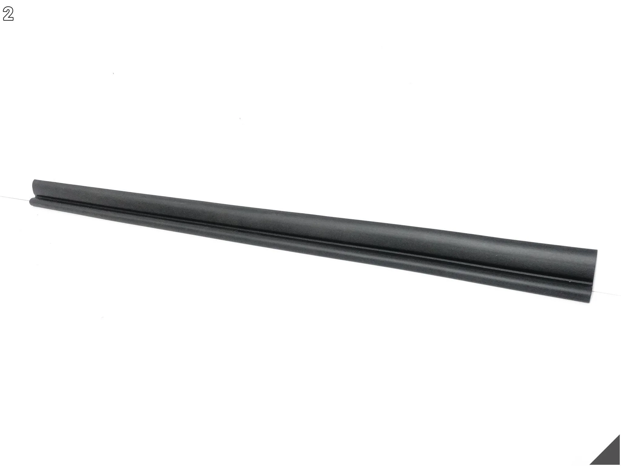 BMW X1 U11 22- X2 U10 23- USZCZELKA MASKI PASA PRZEDNIEGO PRZÓD 9883422 BMW X1 U11 22- X2 U10 23- USZCZELKA MASKI PASA PRZEDNIEGO PRZÓD 9883422 - obrazek 3