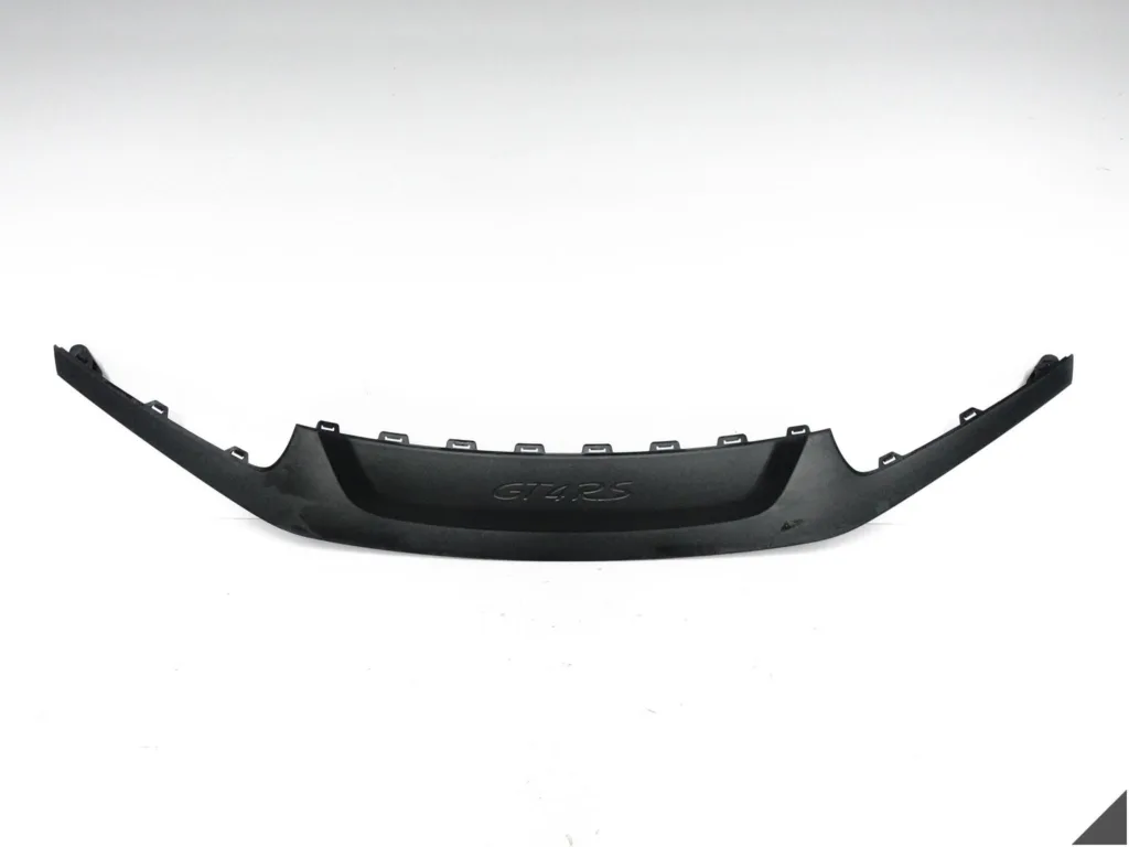 PORSCHE 718 982 CAYMAN BOXSTER SPYDER GT4 RS GT4RS SPOILER ZDERZAK PRZÓD PORSCHE 718 982 CAYMAN BOXSTER SPYDER GT4 RS GT4RS SPOILER ZDERZAK PRZÓD