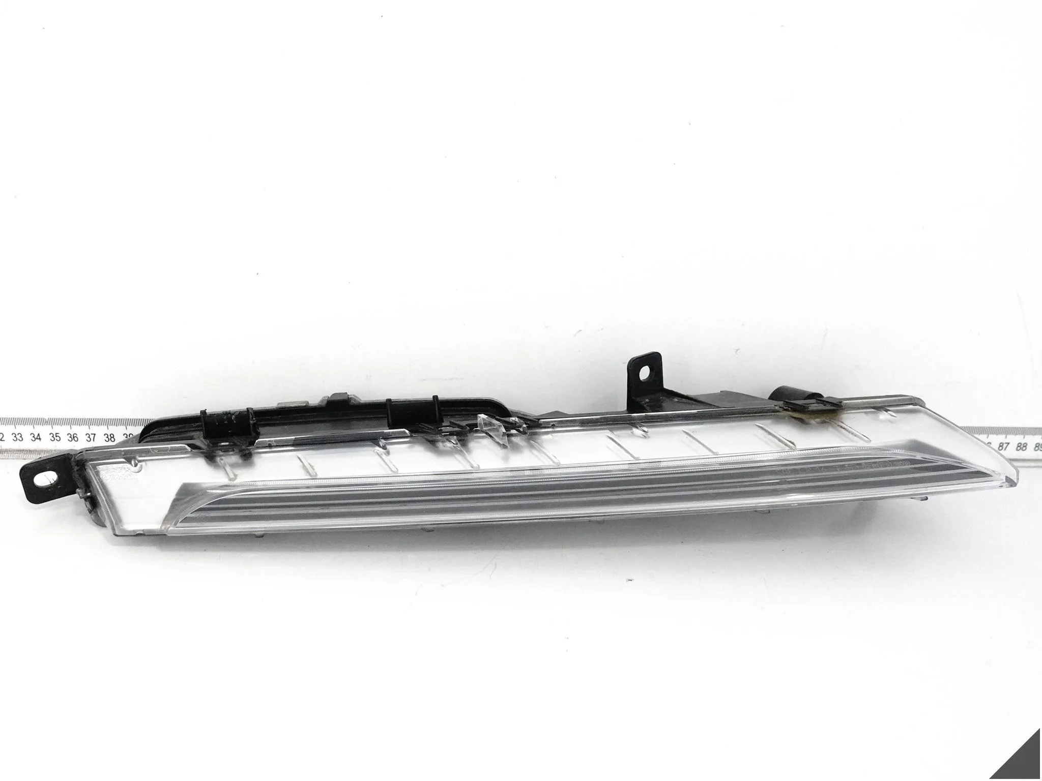 PORSCHE CAYENNE III E3 9Y0 18-23 HALOGEN LED DRL LAMPA ZDERZAK PRAWY PRZÓD PORSCHE CAYENNE III E3 9Y0 18-23 HALOGEN LED DRL LAMPA ZDERZAK PRAWY PRZÓD