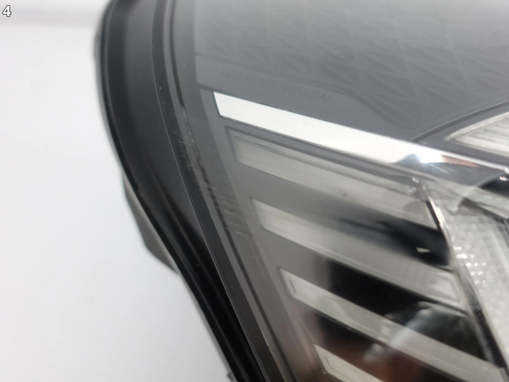 RENAULT CAPTUR II 2 19-24 LAMPA FULL LED PURE VISION PRAWA PRZÓD EUROPA RENAULT CAPTUR II 2 19-24 LAMPA FULL LED PURE VISION PRAWA PRZÓD EUROPA - obrazek 5