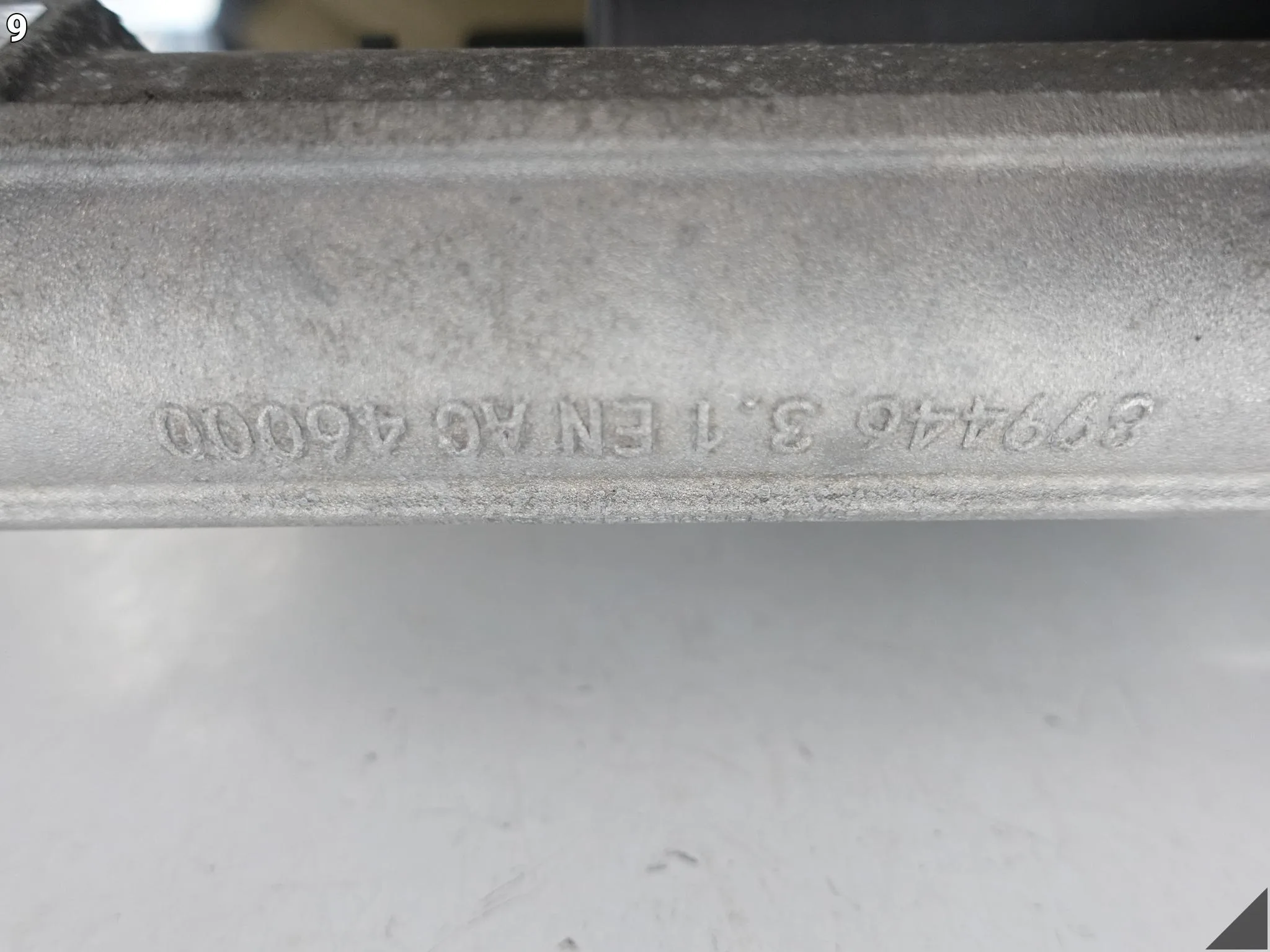 BMW 2 G42 3 G20 G21 4 G22 G23 G26 xDRIVE PRZEKŁADNIA KIEROWNICZA MAGLOWNICA BMW 2 G42 3 G20 G21 4 G22 G23 G26 xDRIVE PRZEKŁADNIA KIEROWNICZA MAGLOWNICA - obrazek 10