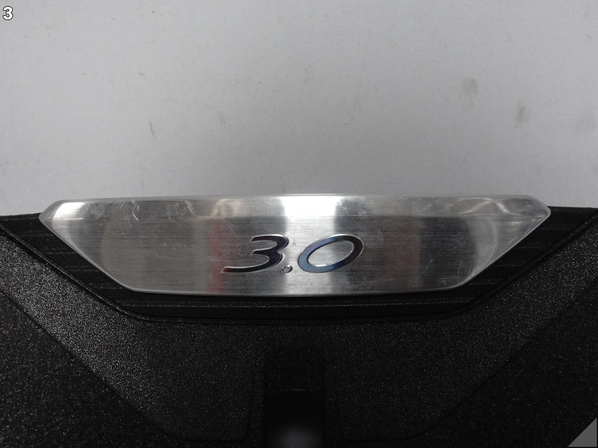 PORSCHE 911 992 19- GÓRNA OSŁONA POKRYWA SILNIKA WENTYLATORÓW 3.0 TYŁ PORSCHE 911 992 19- GÓRNA OSŁONA POKRYWA SILNIKA WENTYLATORÓW 3.0 TYŁ - obrazek 4