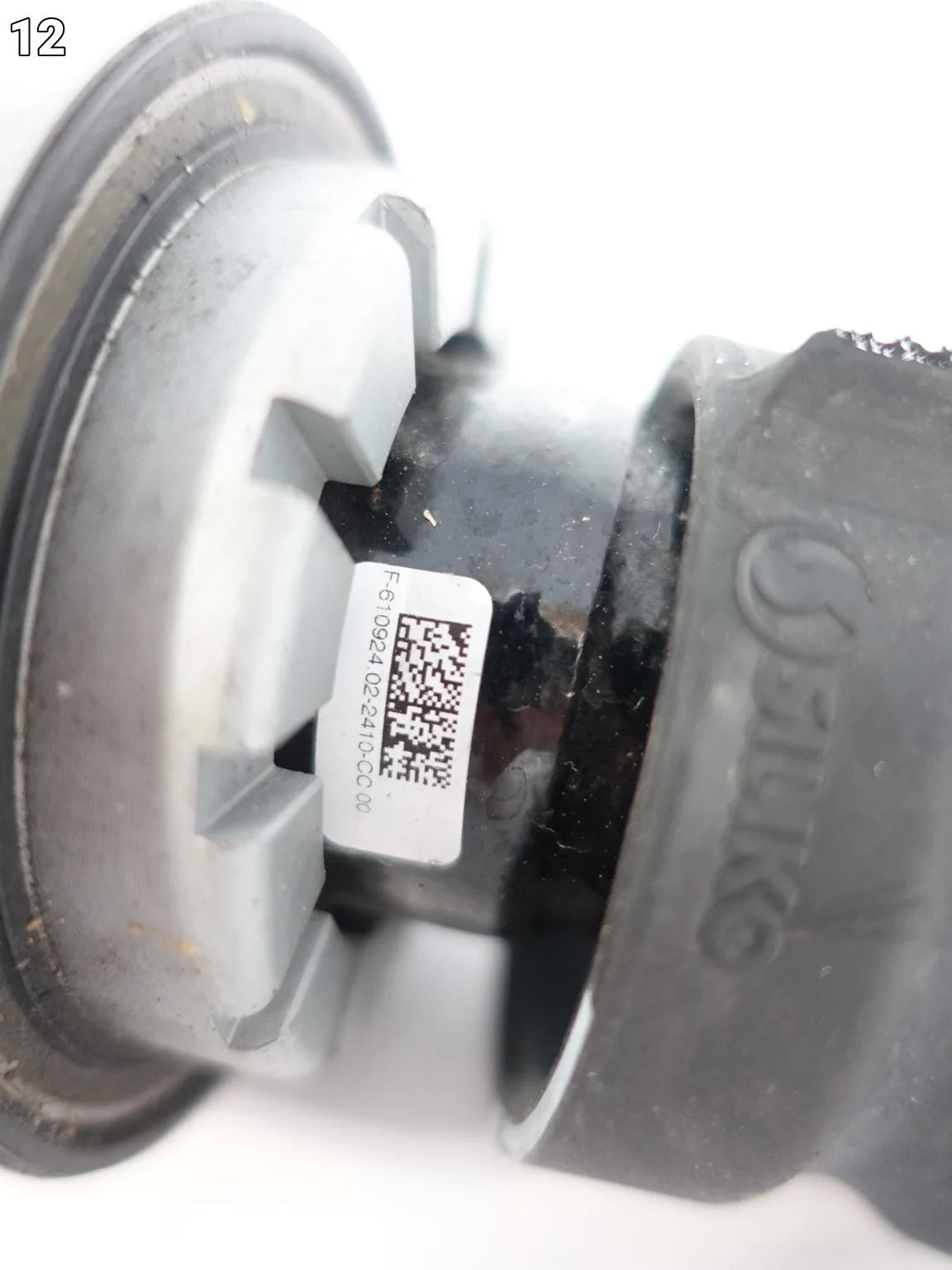 BMW 5 G30 G31 6 G32 7 G11 G12 8 G14 G15 G16 AKTYWNY STABILIZATOR PRZÓD BMW 5 G30 G31 6 G32 7 G11 G12 8 G14 G15 G16 AKTYWNY STABILIZATOR PRZÓD - obrazek 13