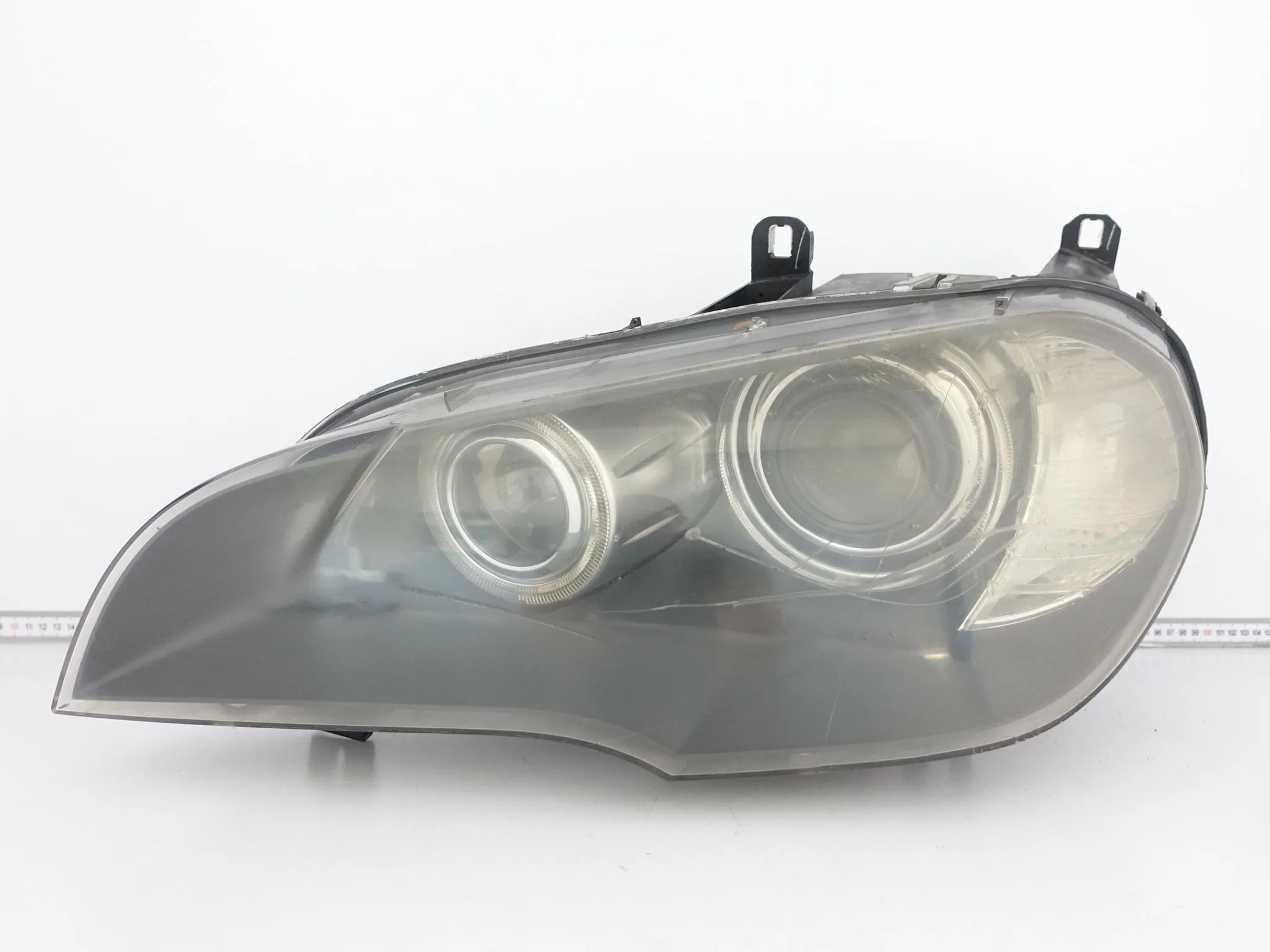 BMW X5 E70 06-11 LAMPA XENON DYNAMIC SKRĘTNA LEWA PRZÓD EUROPA BMW X5 E70 06-11 LAMPA XENON DYNAMIC SKRĘTNA LEWA PRZÓD EUROPA