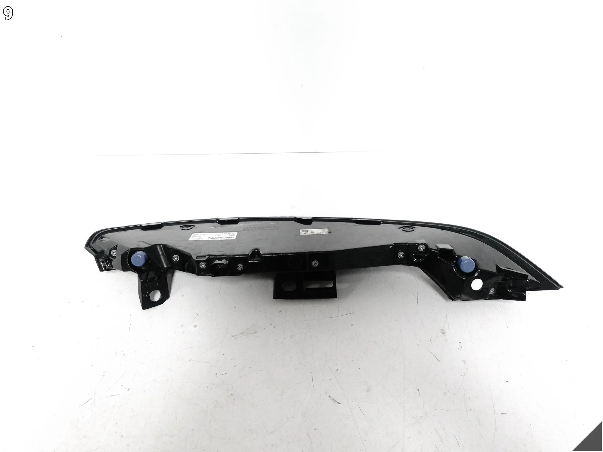 PORSCHE 911 992 EXCLUSIVE 19- LAMPA LED W BŁOTNIK PRAWA TYŁ EU 9P5945092B PORSCHE 911 992 EXCLUSIVE 19- LAMPA LED W BŁOTNIK PRAWA TYŁ EU 9P5945092B - obrazek 10