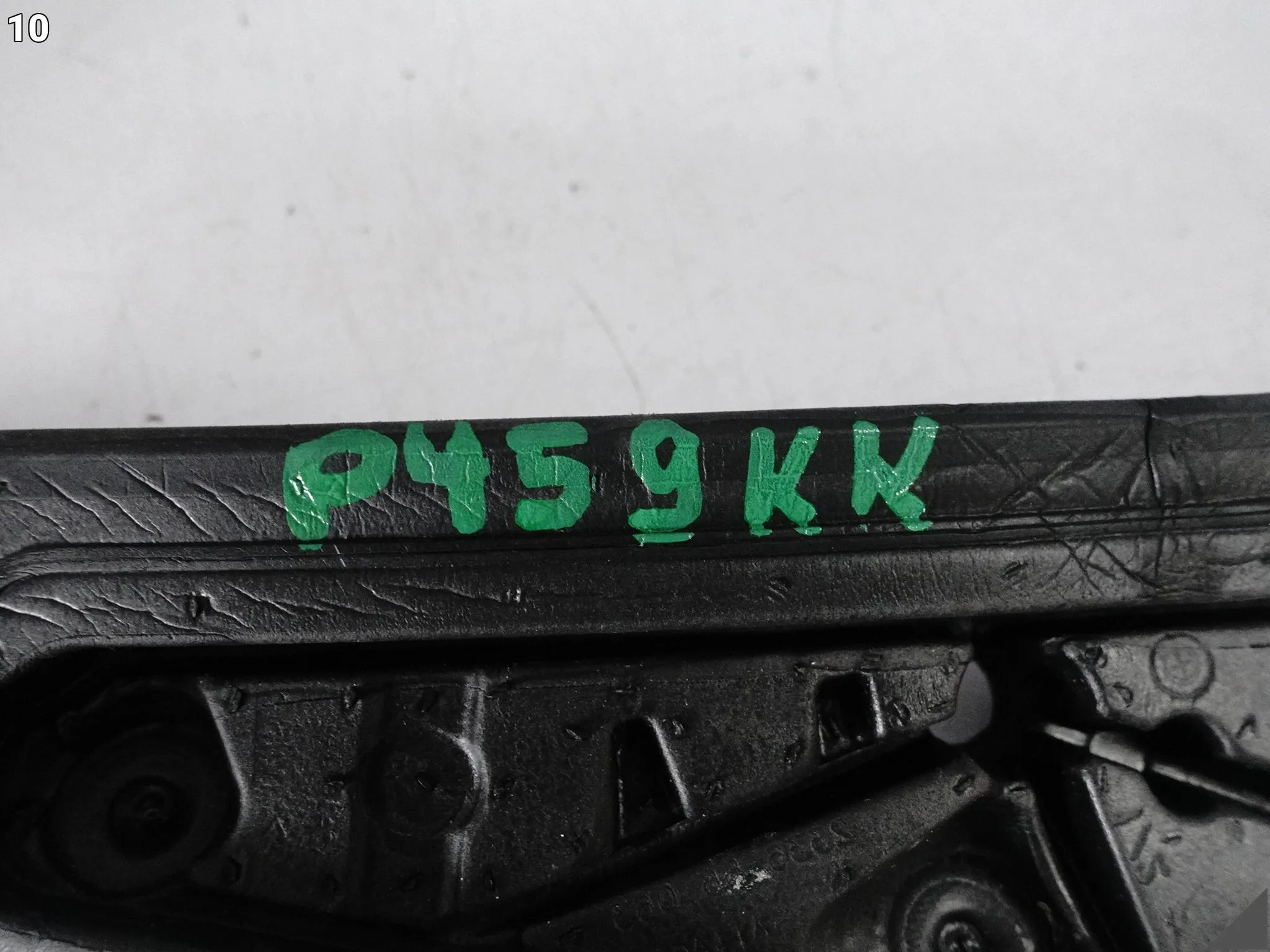 BMW 2 F45 LIFT LCI 18-22 USZCZELKA WYGŁUSZENIE PIANKA LUSTERKA LEWEGO BMW 2 F45 LIFT LCI 18-22 USZCZELKA WYGŁUSZENIE PIANKA LUSTERKA LEWEGO - obrazek 11
