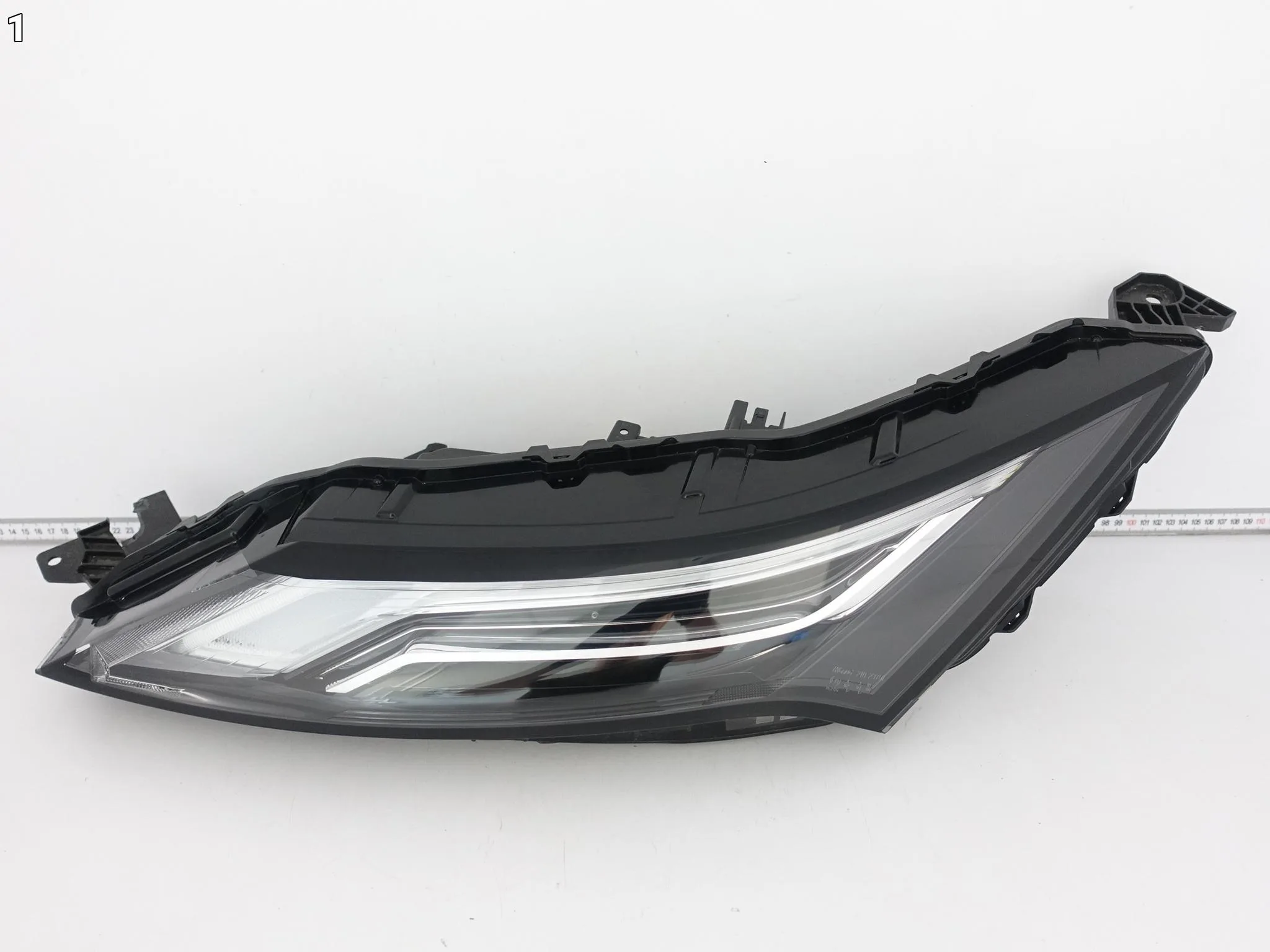 NISSAN X-TRAIL T33 IV 4 22- LAMPA FULL LED INTELLIGENT MOBILITY LEWA EU NISSAN X-TRAIL T33 IV 4 22- LAMPA FULL LED INTELLIGENT MOBILITY LEWA EU - obrazek 2