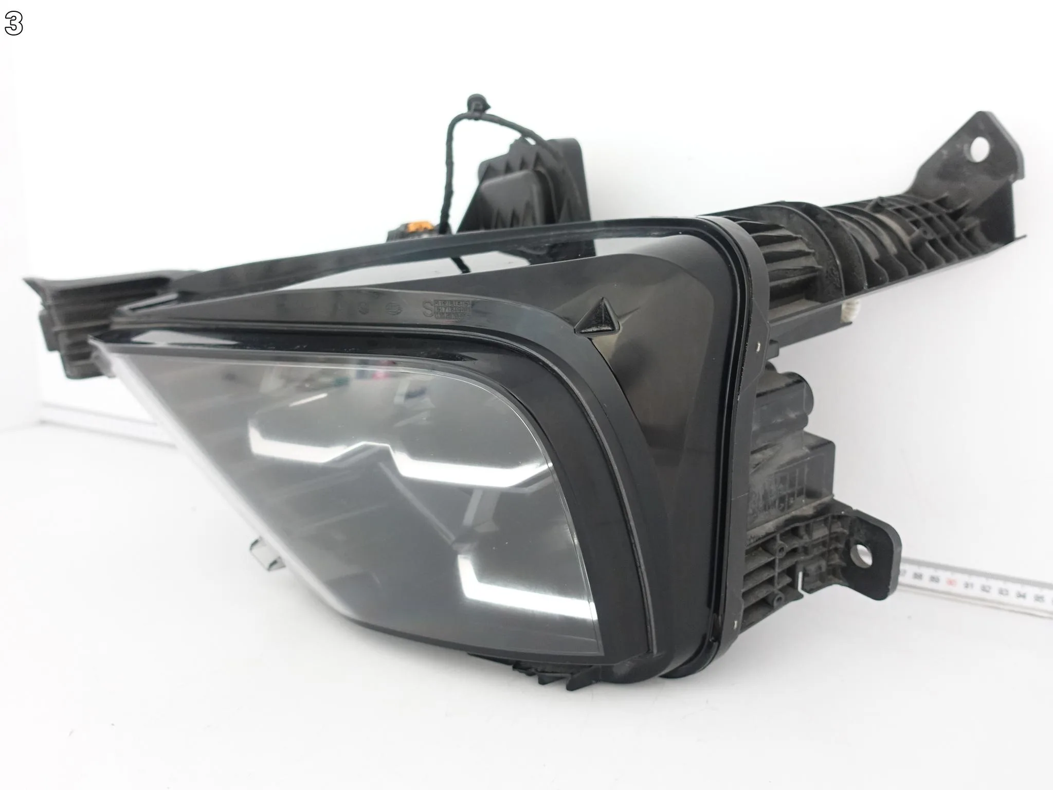 CITROEN C5 X C5X 21- FULL LED VISION LAMPA LEWA PRZÓD EUROPA CITROEN C5 X C5X 21- FULL LED VISION LAMPA LEWA PRZÓD EUROPA - obrazek 4