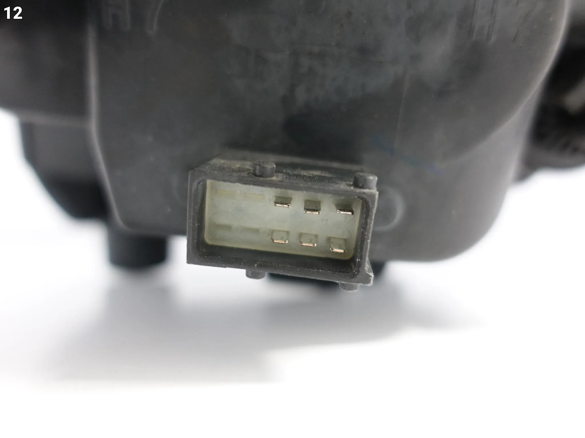CITROEN C3 AIRCROSS A88 17-20 LAMPA ZWYKŁA HALOGEN H7 LEWA PRZÓD EUROPA CITROEN C3 AIRCROSS A88 17-20 LAMPA ZWYKŁA HALOGEN H7 LEWA PRZÓD EUROPA - obrazek 13