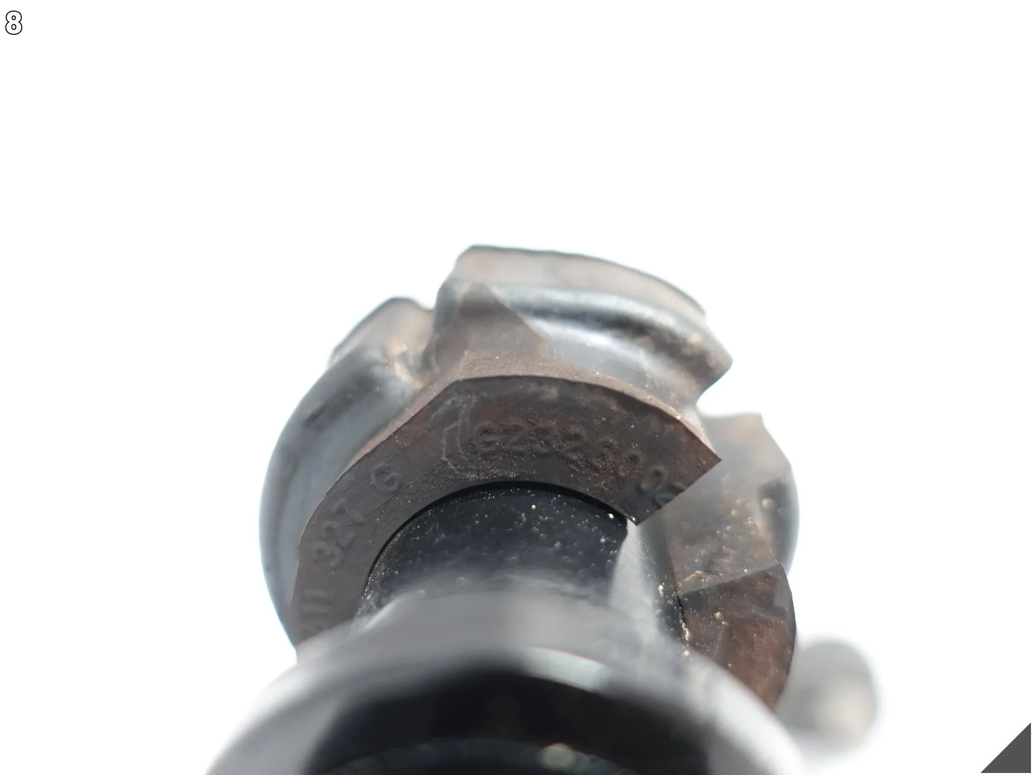 AUDI A5 S5 8W6 F5 A4 S4 8W0 B9 15-24 DRĄŻEK STABILIZATORA PRZÓD + ŁĄCZNIKI AUDI A5 S5 8W6 F5 A4 S4 8W0 B9 15-24 DRĄŻEK STABILIZATORA PRZÓD + ŁĄCZNIKI - obrazek 9