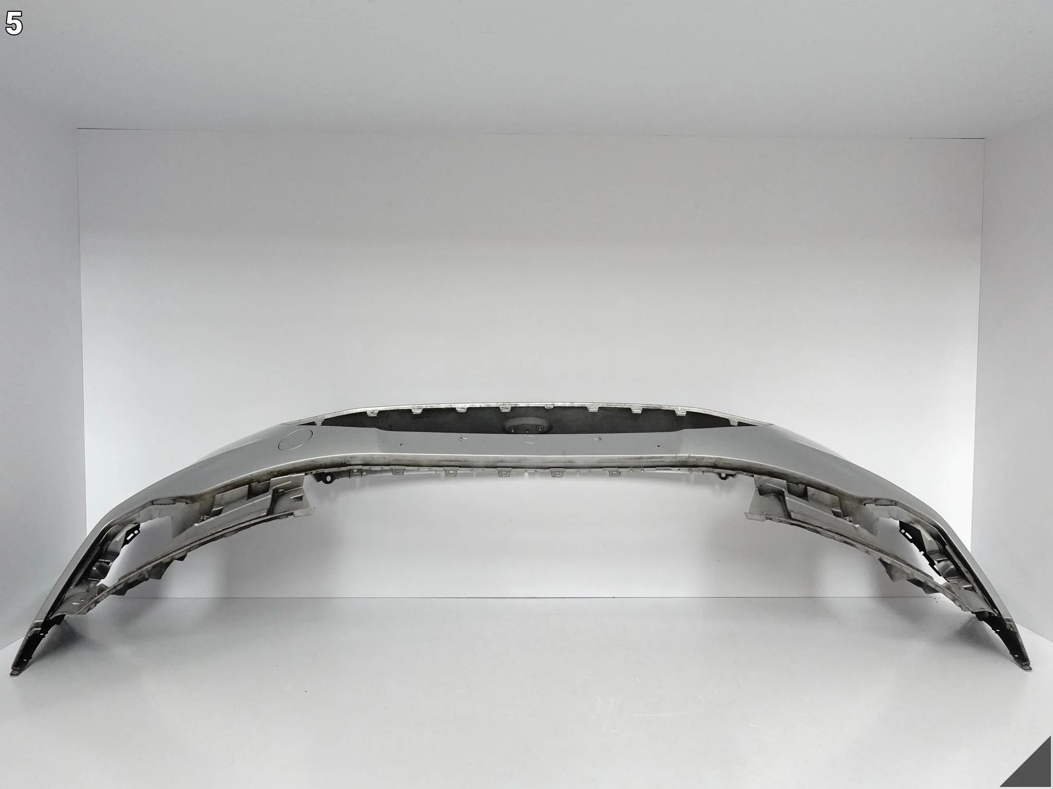 FORD GALAXY III 3 MK3 S-MAX II 2 MK2 LIFT 19-23 ZDERZAK BUMPER PRZÓD (PDC) FORD GALAXY III 3 MK3 S-MAX II 2 MK2 LIFT 19-23 ZDERZAK BUMPER PRZÓD (PDC) - obrazek 6