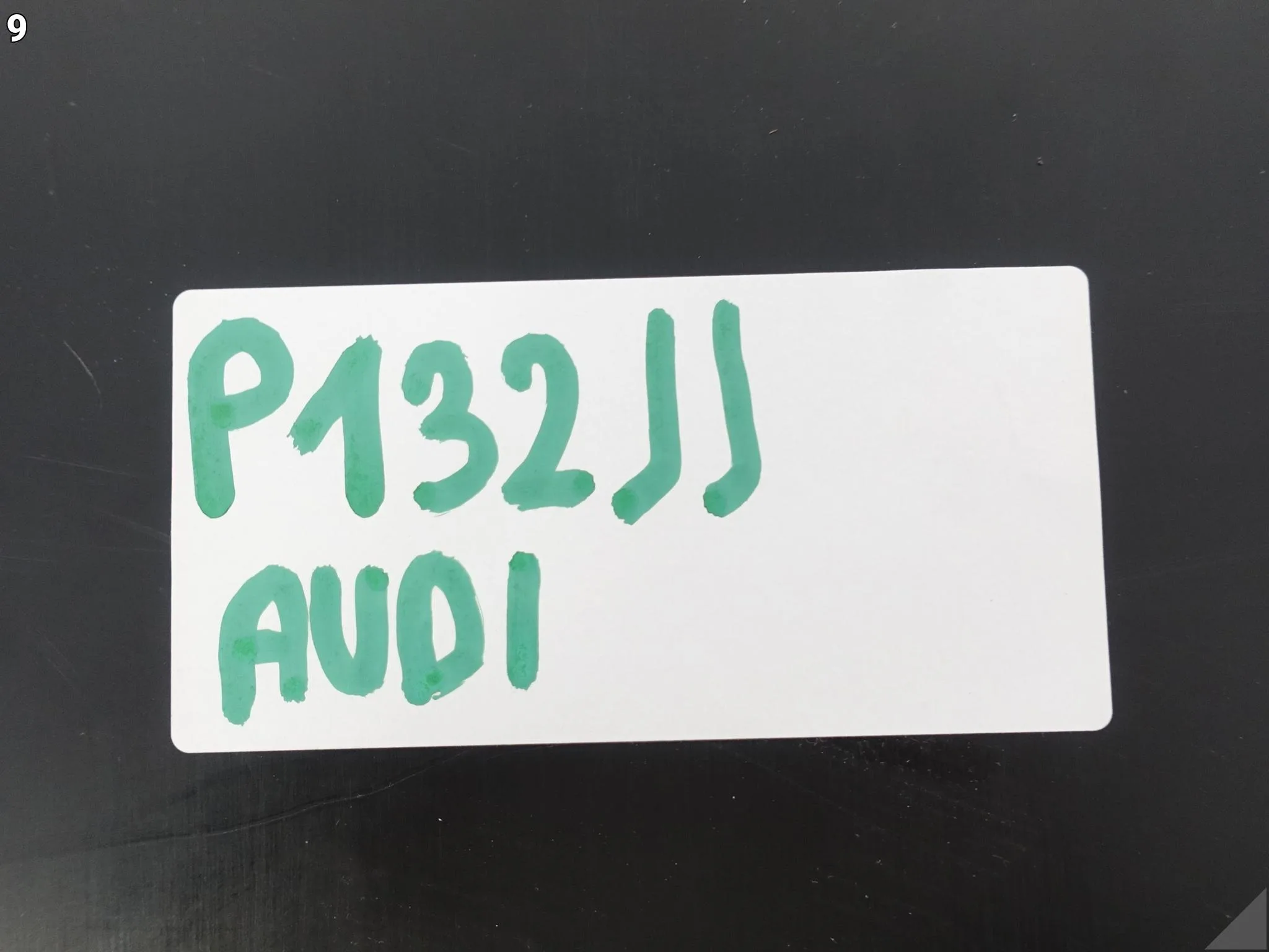 AUDI A6 S6 RS6 C6 4F0 AVANT KOMBI 04-11 PODSZYBIE OSŁONA MASKOWNICA PRZÓD AUDI A6 S6 RS6 C6 4F0 AVANT KOMBI 04-11 PODSZYBIE OSŁONA MASKOWNICA PRZÓD - obrazek 10