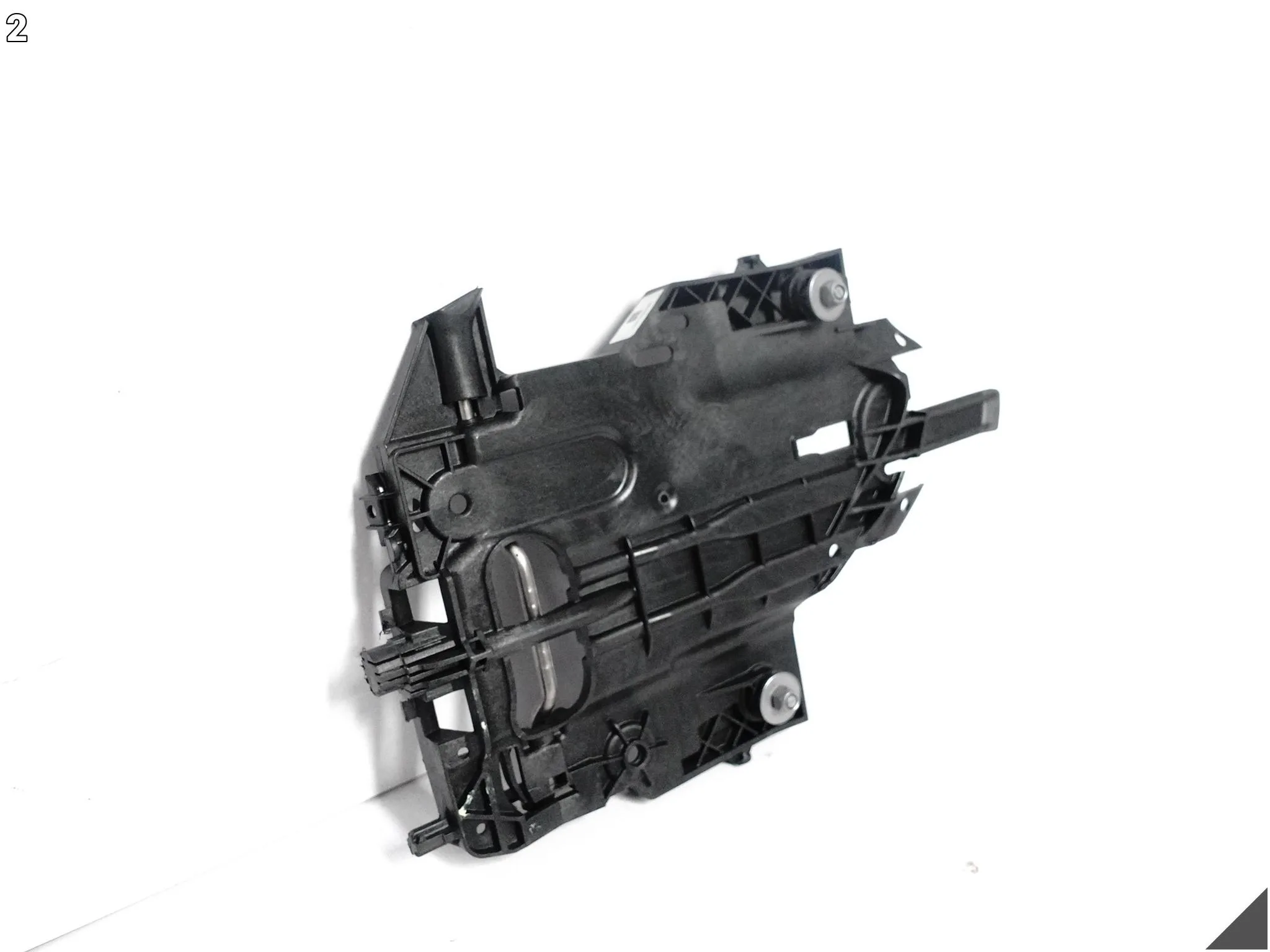 PORSCHE 911 991 11-19 ŚLIZG UCHWYT MOCOWANIE LAMPY LEWY PRZÓD 99163120108 PORSCHE 911 991 11-19 ŚLIZG UCHWYT MOCOWANIE LAMPY LEWY PRZÓD 99163120108 - obrazek 3