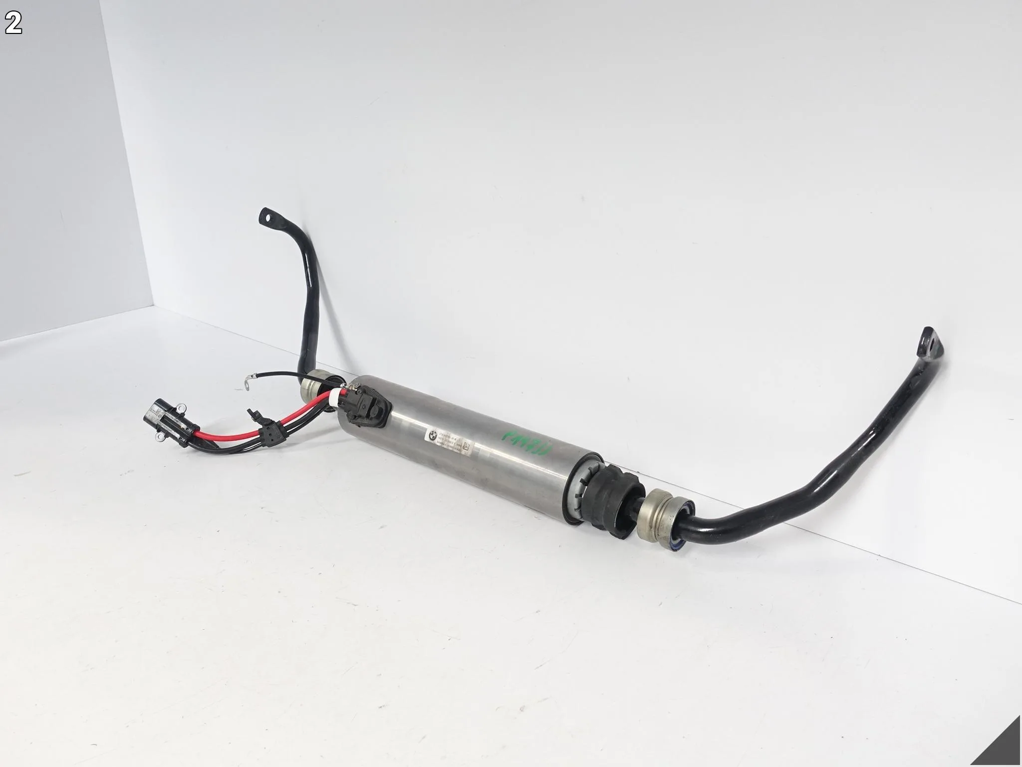 BMW 5 G30 G31 6 G32 7 G11 G12 8 G14 G15 G16 AKTYWNY STABILIZATOR PRZÓD BMW 5 G30 G31 6 G32 7 G11 G12 8 G14 G15 G16 AKTYWNY STABILIZATOR PRZÓD - obrazek 3