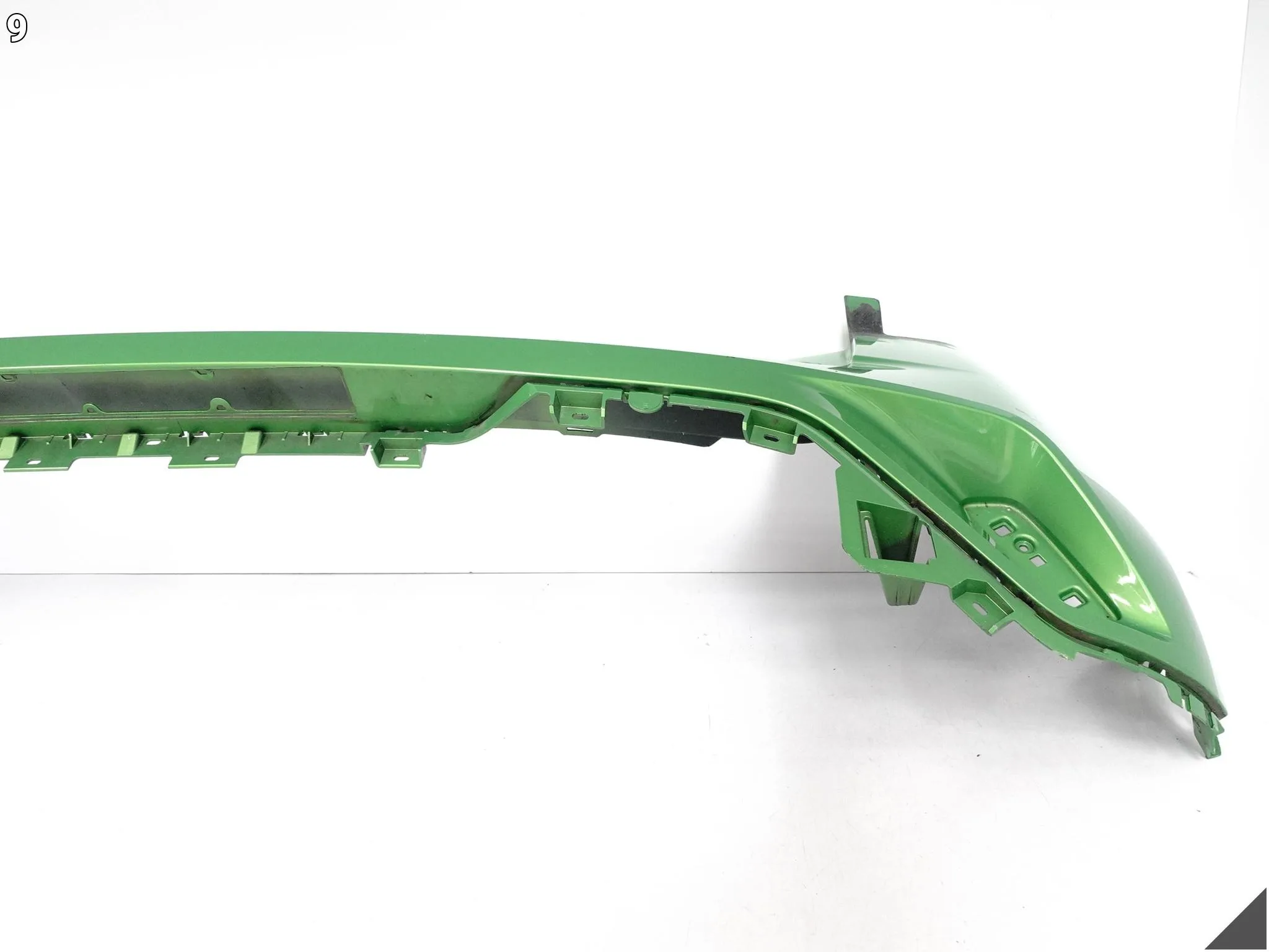 OPEL MOKKA B II (2 GENERACJA) 20- ZDERZAK BUMPER TYŁ 9835248380 OPEL MOKKA B II (2 GENERACJA) 20- ZDERZAK BUMPER TYŁ 9835248380 - obrazek 10