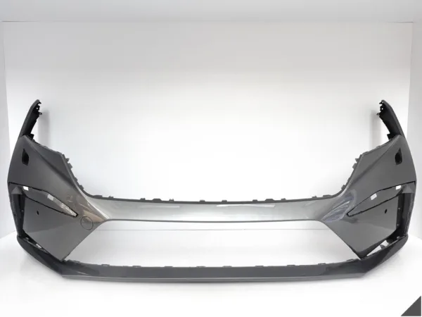 SKODA ENYAQ IV 5LA SPORTLINE ELECTRIC 20-25 ZDERZAK BUMPER PRZÓD SPRYSK/PDC