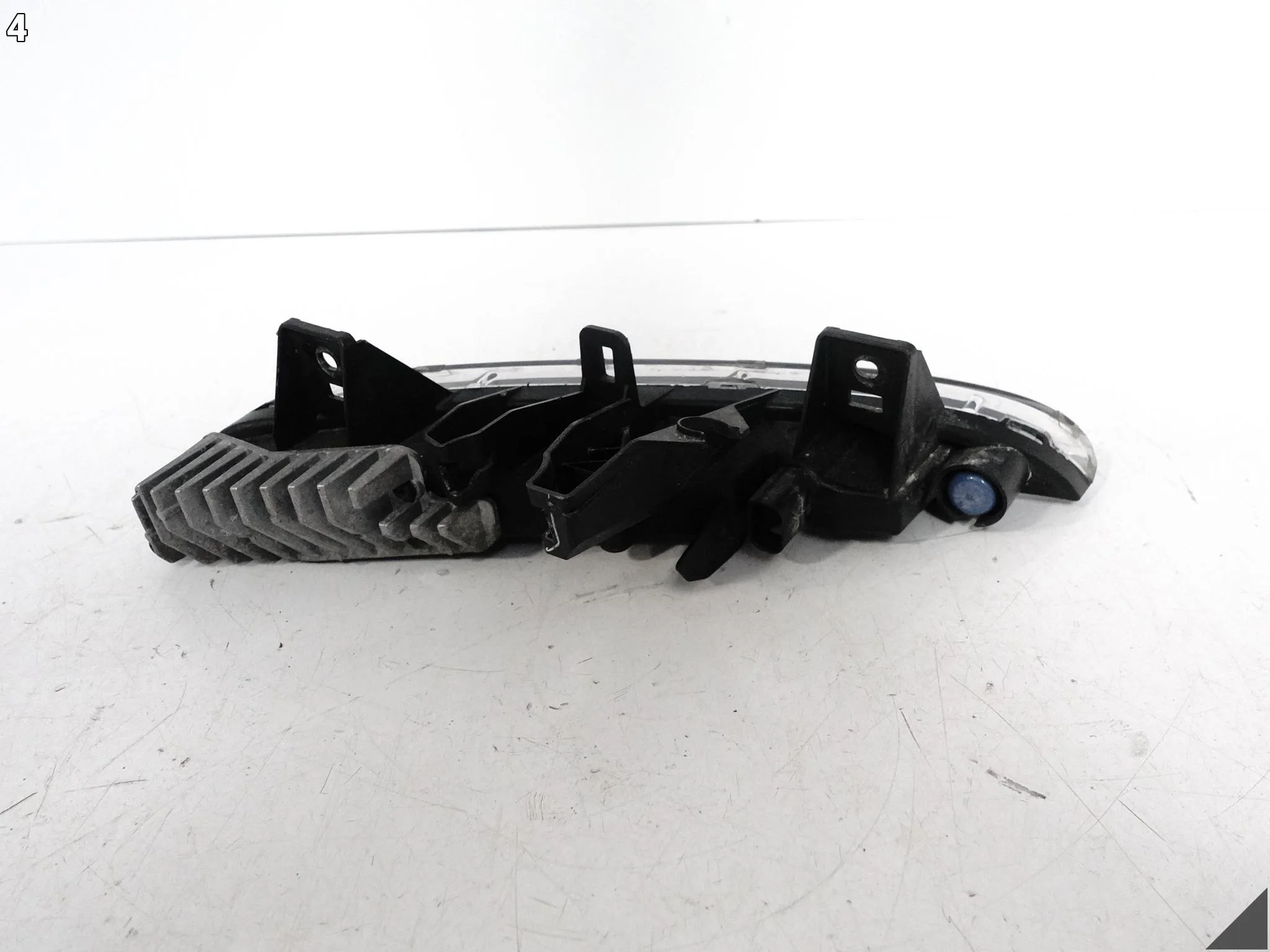 PORSCHE 718 CAYMAN 981C BOXSTER 981 GTS GT4 12- HALOGEN LED DRL LEWY PRZÓD PORSCHE 718 CAYMAN 981C BOXSTER 981 GTS GT4 12- HALOGEN LED DRL LEWY PRZÓD - obrazek 5