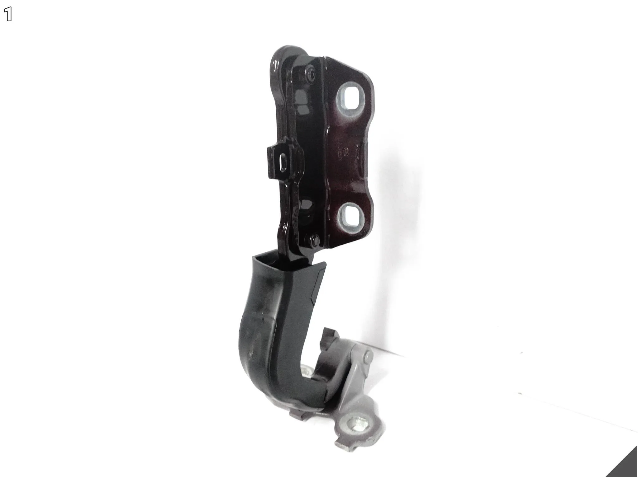 BMW 6 G32 GT GRAN TURISMO 17-23 ZAWIAS KLAPY BAGAŻNIKA PRAWY TYŁ 7397892 BMW 6 G32 GT GRAN TURISMO 17-23 ZAWIAS KLAPY BAGAŻNIKA PRAWY TYŁ 7397892 - obrazek 2