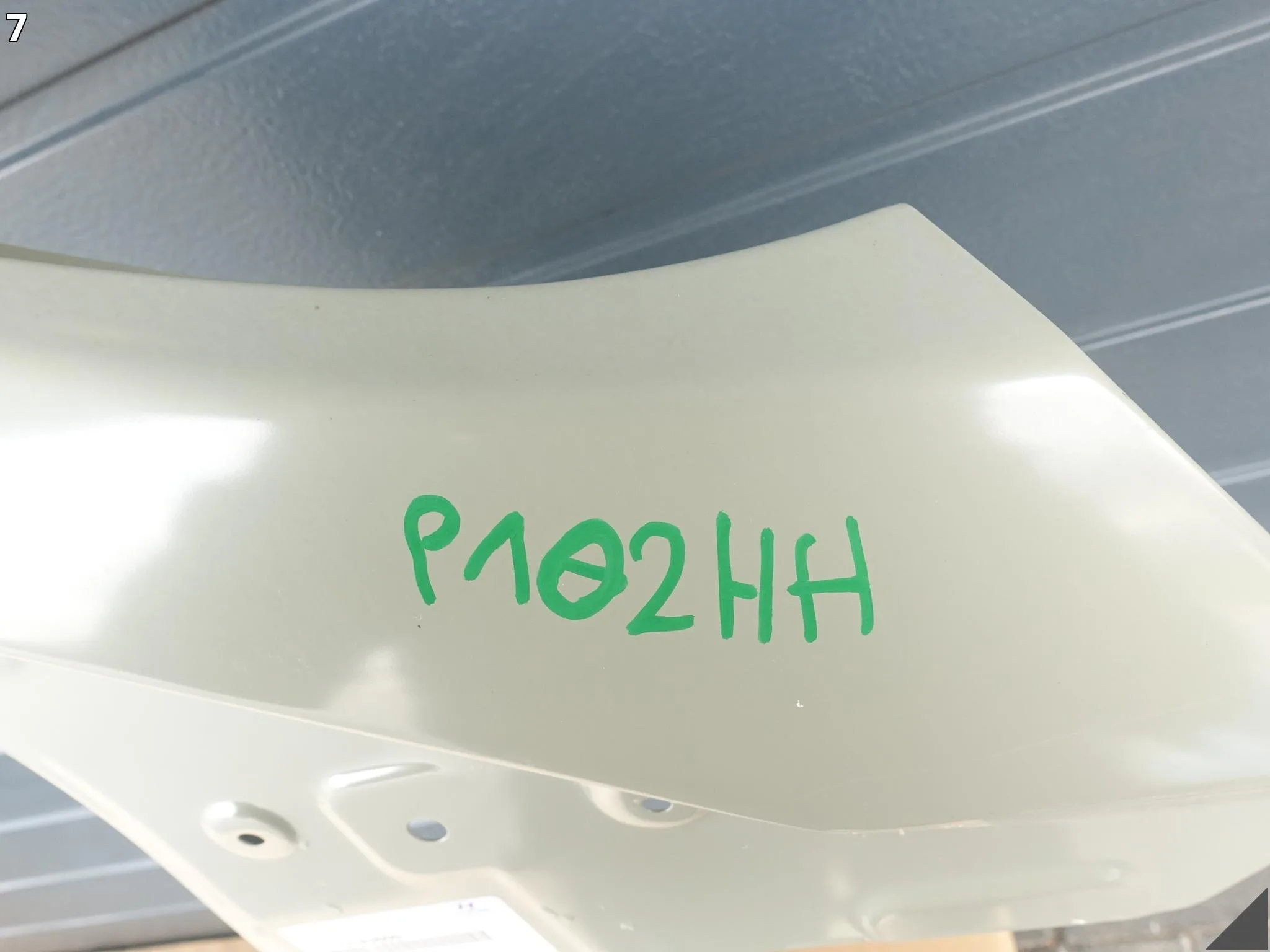 HYUNDAI I10 2 II LIFT 13-19 SŁUPEK A B DACH PRÓG POSZYCIE RAMA PRAWY BOK HYUNDAI I10 2 II LIFT 13-19 SŁUPEK A B DACH PRÓG POSZYCIE RAMA PRAWY BOK - obrazek 8