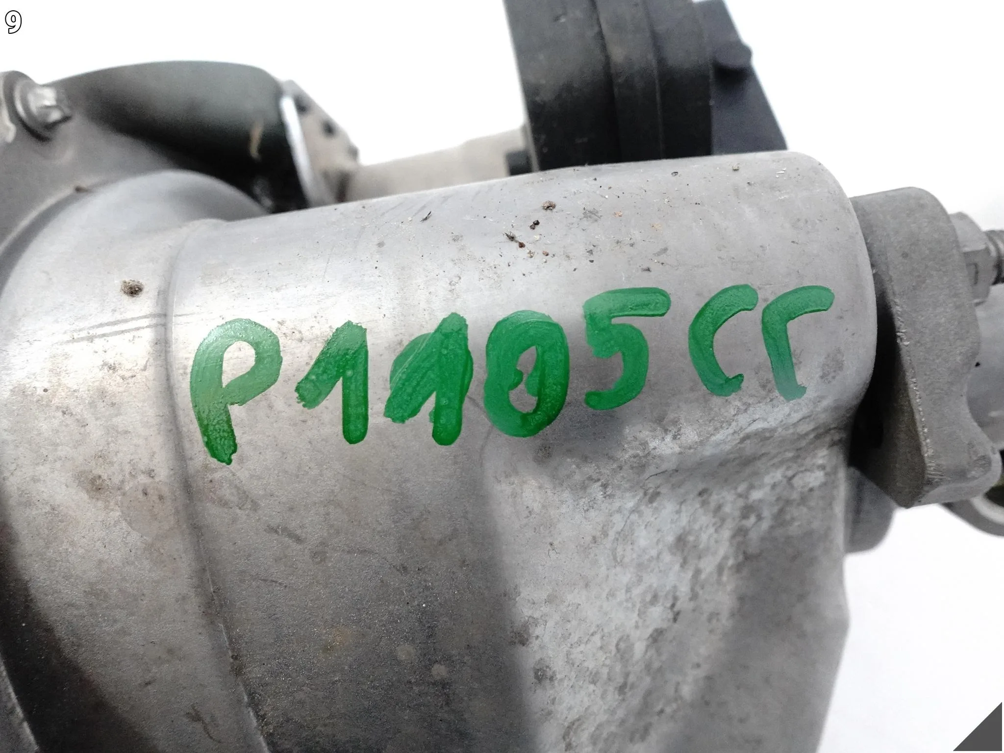 VW AUDI SKODA SEAT CUPRA SERVO SERWO HAMULCA POMPA HAMULCOWA ZBIORNICZEK VW AUDI SKODA SEAT CUPRA SERVO SERWO HAMULCA POMPA HAMULCOWA ZBIORNICZEK - obrazek 10