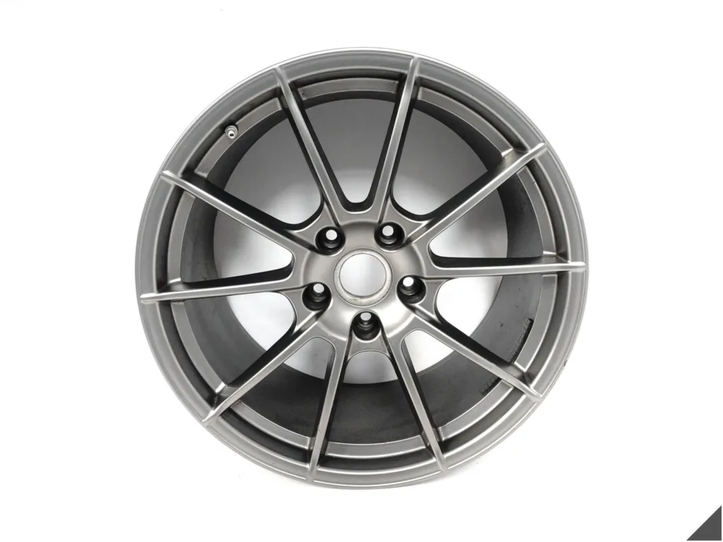 PORSCHE BOXSTER SPYDER 981 FELGA ALUFELGA 10,5Jx20 ET47 5x130 982601025AA