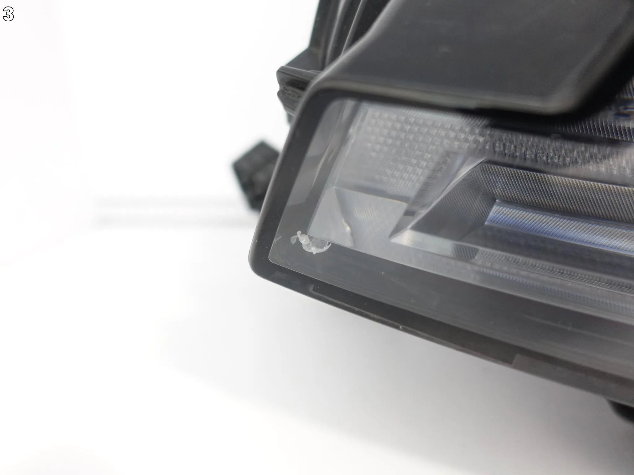 LAND ROVER RANGE ROVER L460 V 22- LAMPA FULL LED LEWA PRZÓD EUROPA LAND ROVER RANGE ROVER L460 V 22- LAMPA FULL LED LEWA PRZÓD EUROPA - obrazek 4