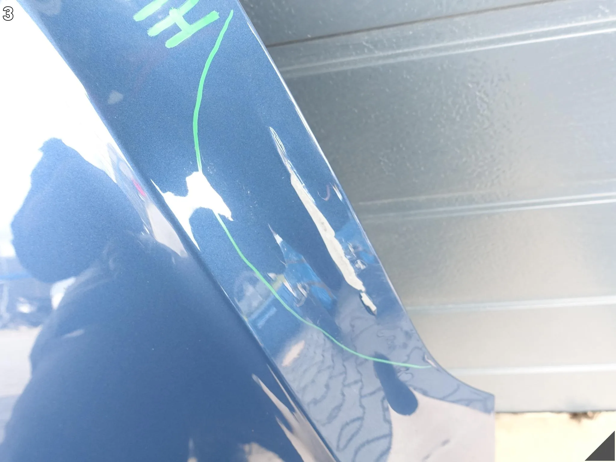 HYUNDAI I10 III (3 GENERACJA) 19- MASKA POKRYWA SILNIKA BONNET HOOD PRZÓD HYUNDAI I10 III (3 GENERACJA) 19- MASKA POKRYWA SILNIKA BONNET HOOD PRZÓD - obrazek 4