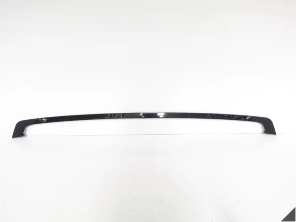 LAND ROVER RANGE ROVER L460 V 22- LISTWA NAKŁADKA GRILLA ZDERZAK PRZÓD